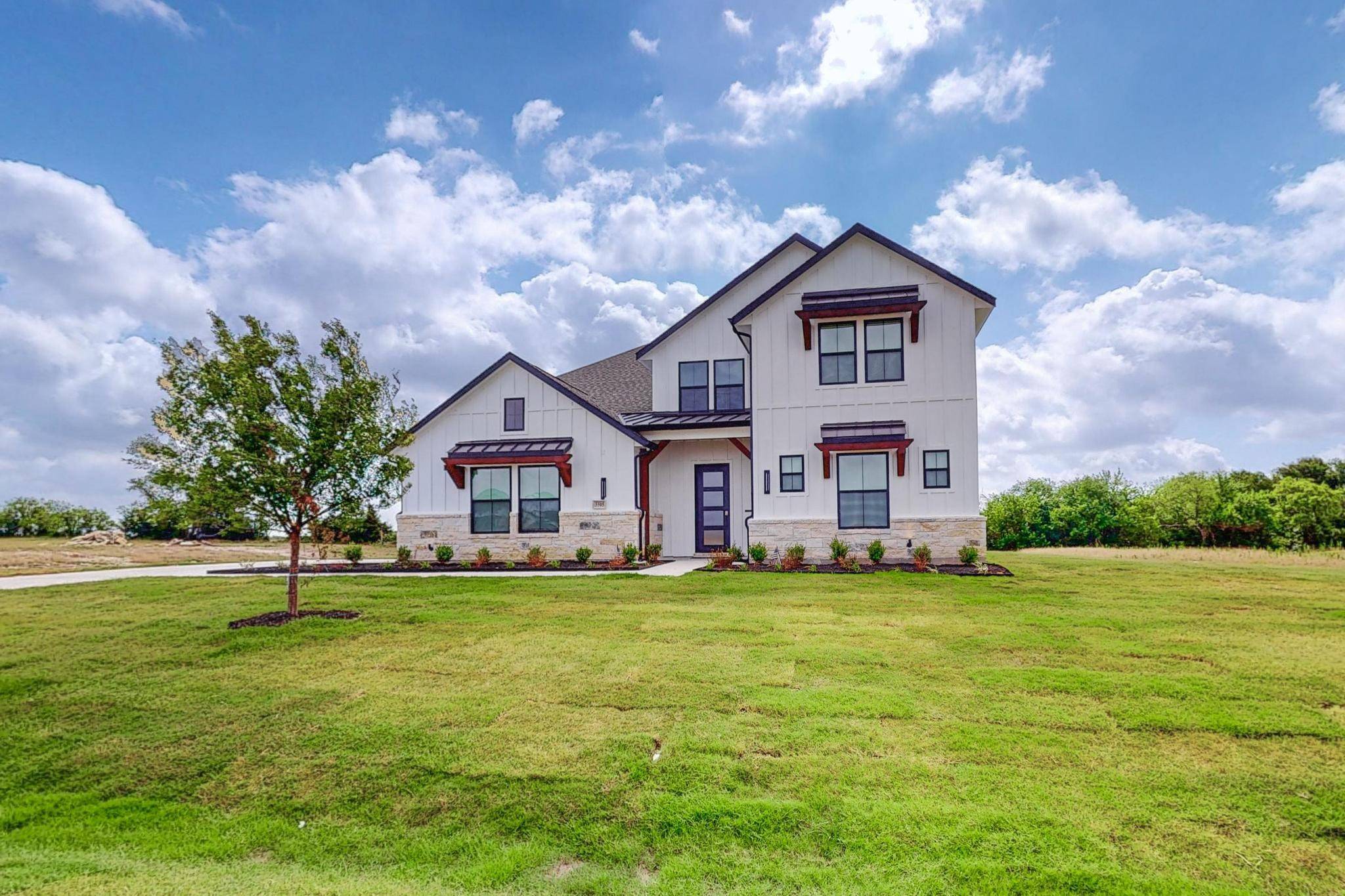 Celina, TX 75009,5505 Bonnie DR