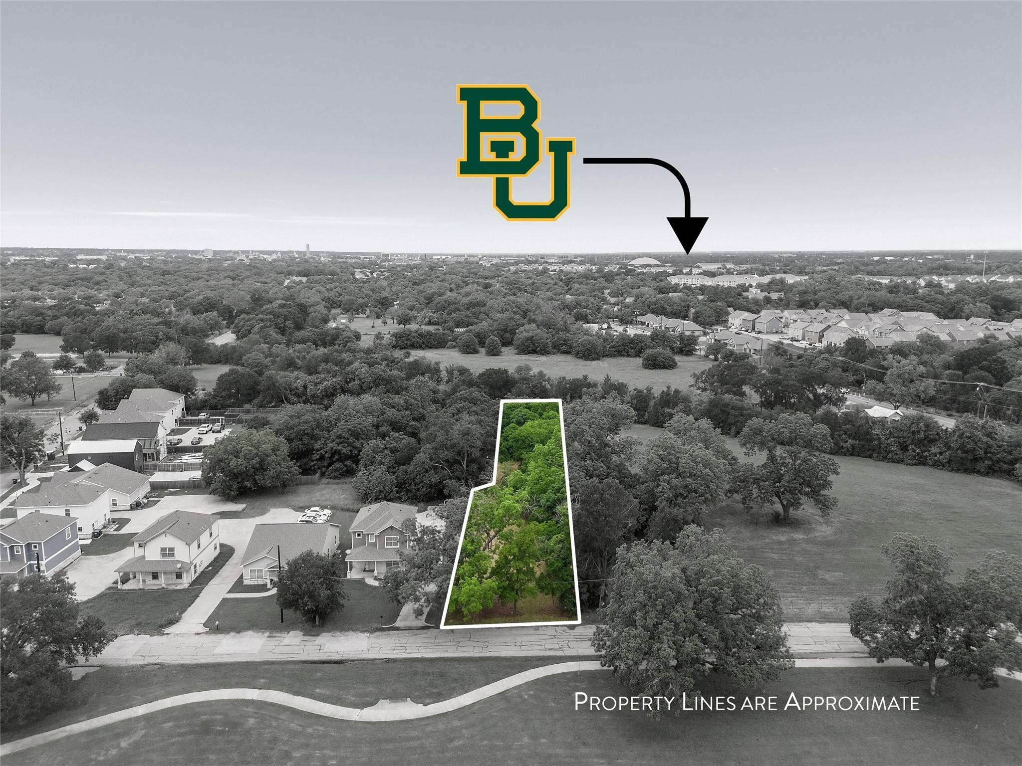 Waco, TX 76706,300 French AVE