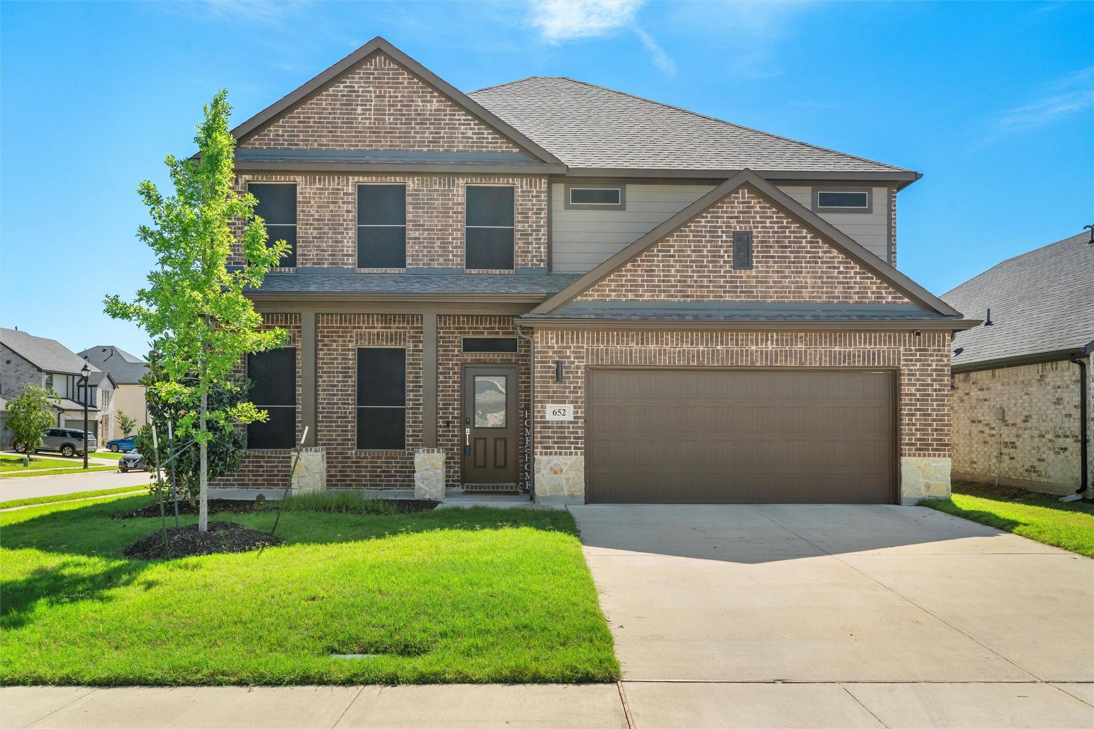 Red Oak, TX 75154,652 Congressional AVE