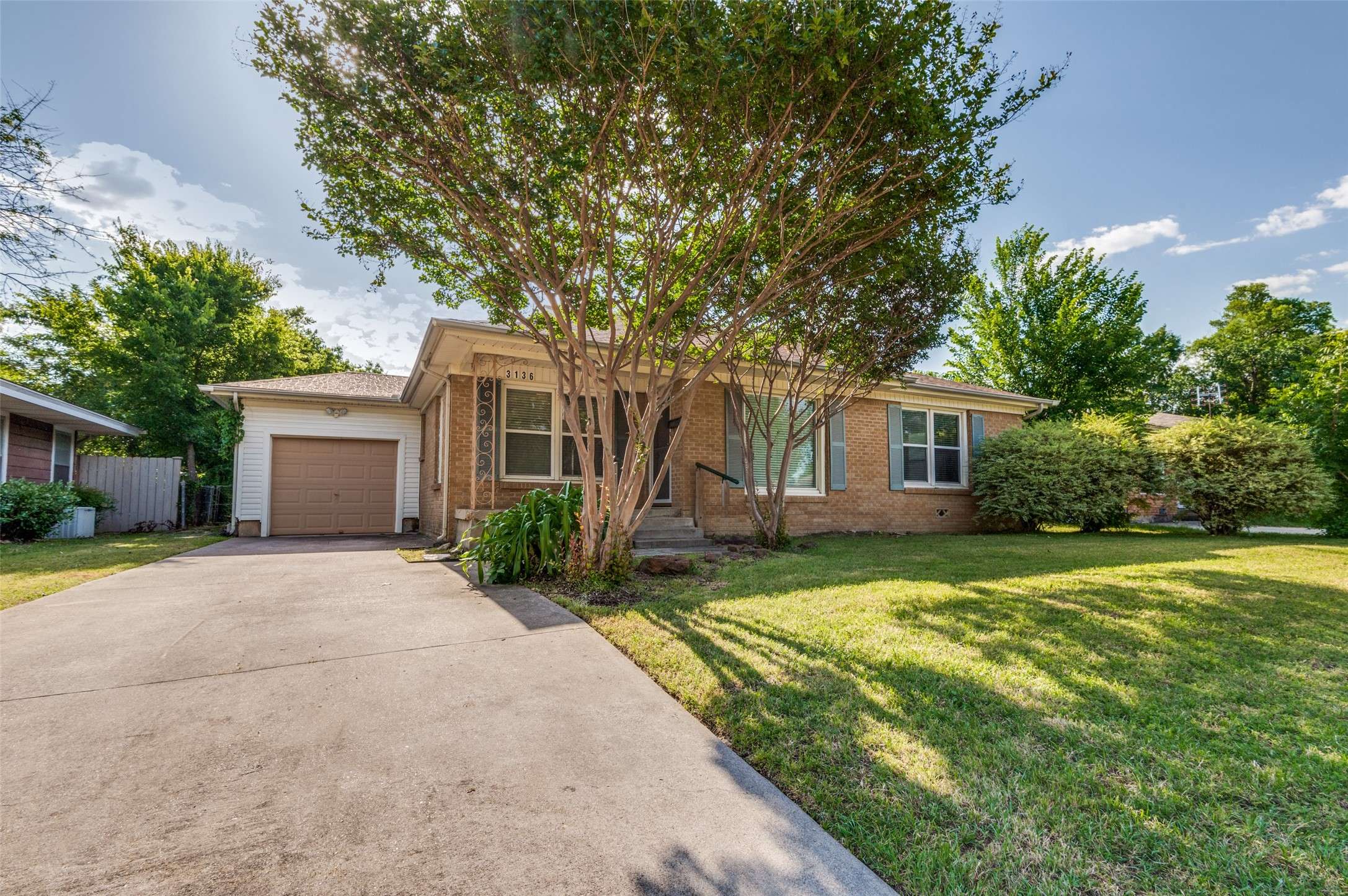 Richland Hills, TX 76118,3136 Willow Park ST