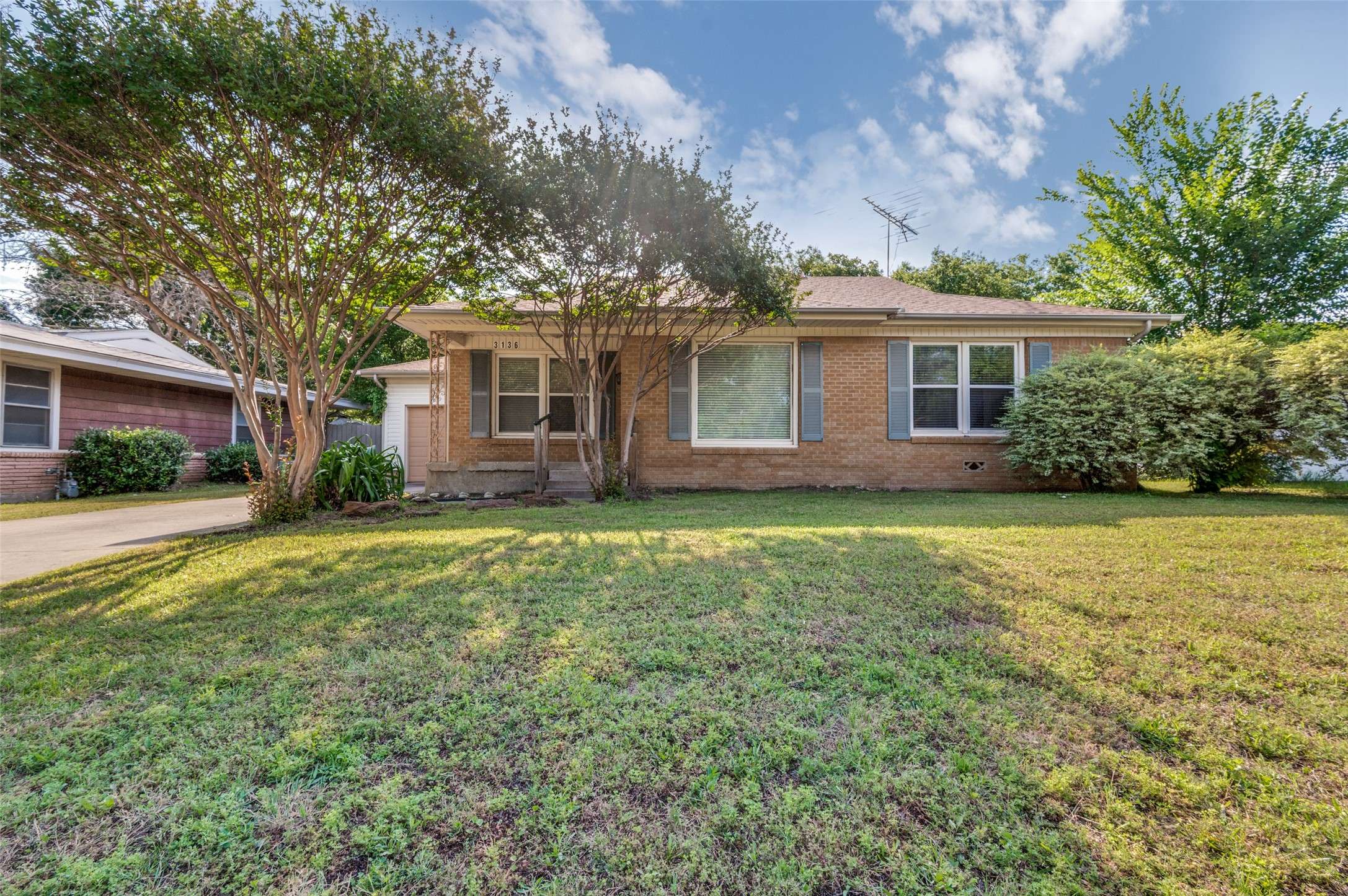 Richland Hills, TX 76118,3136 Willow Park ST