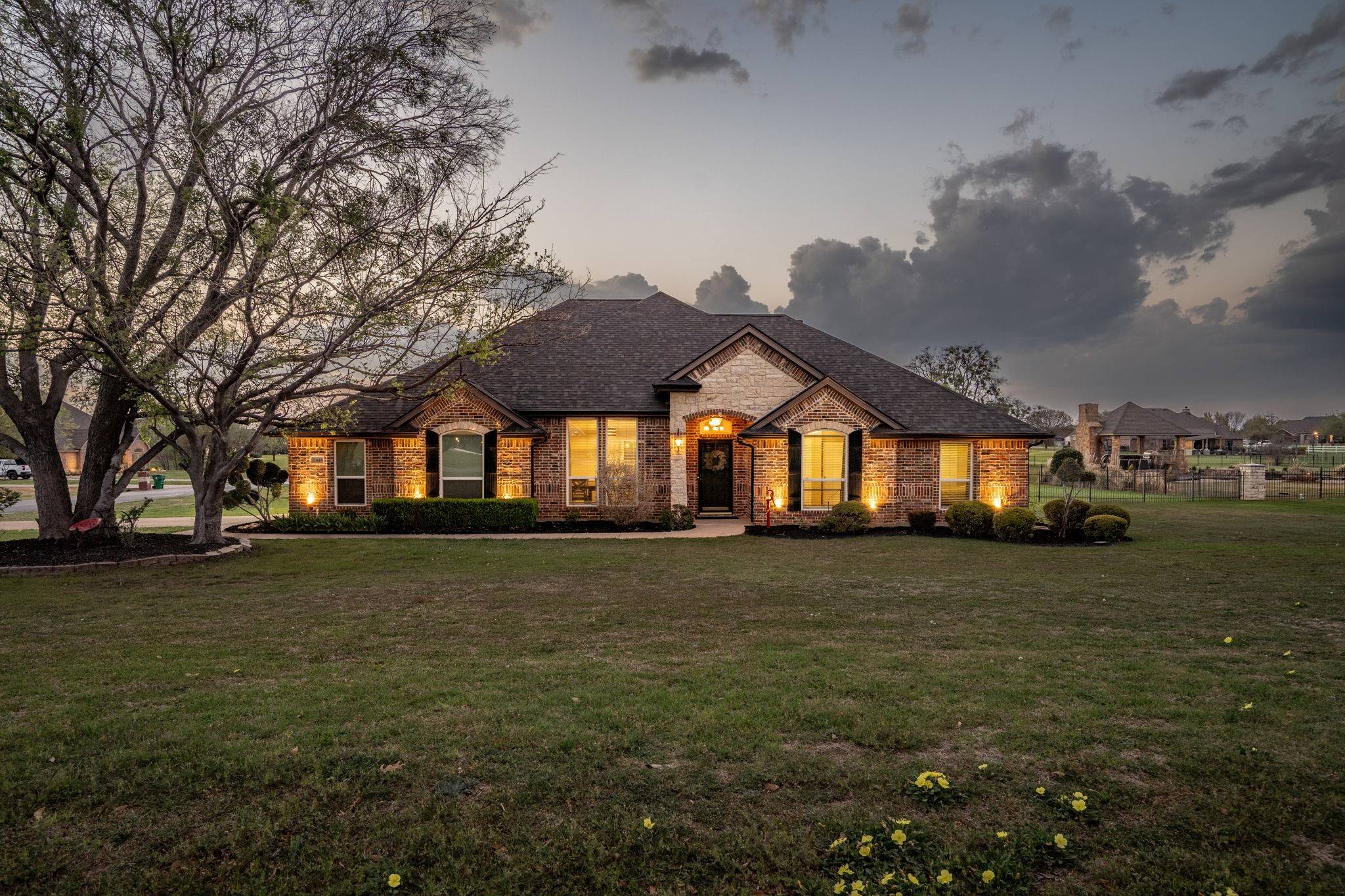 Haslet, TX 76052,11448 Brook Green LN