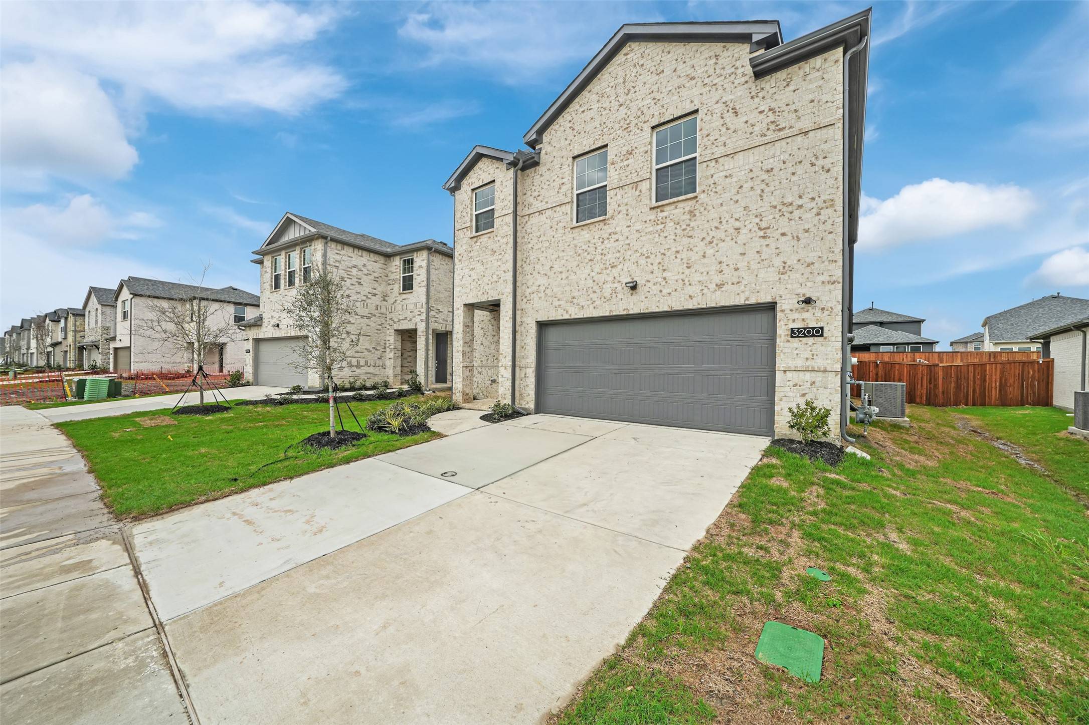 Princeton, TX 75407,3200 Cordelia DR