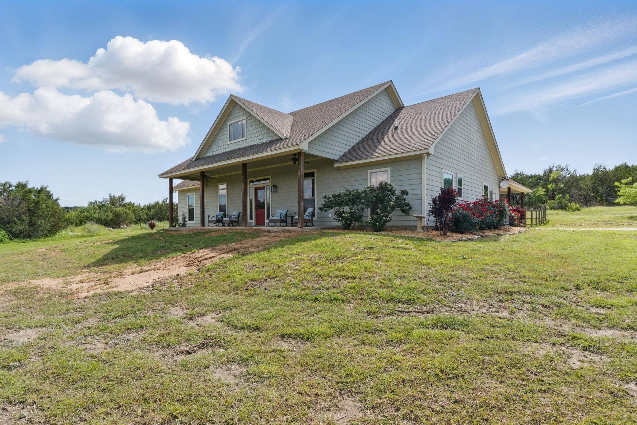 Bluff Dale, TX 76433,585 Lighthouse DR