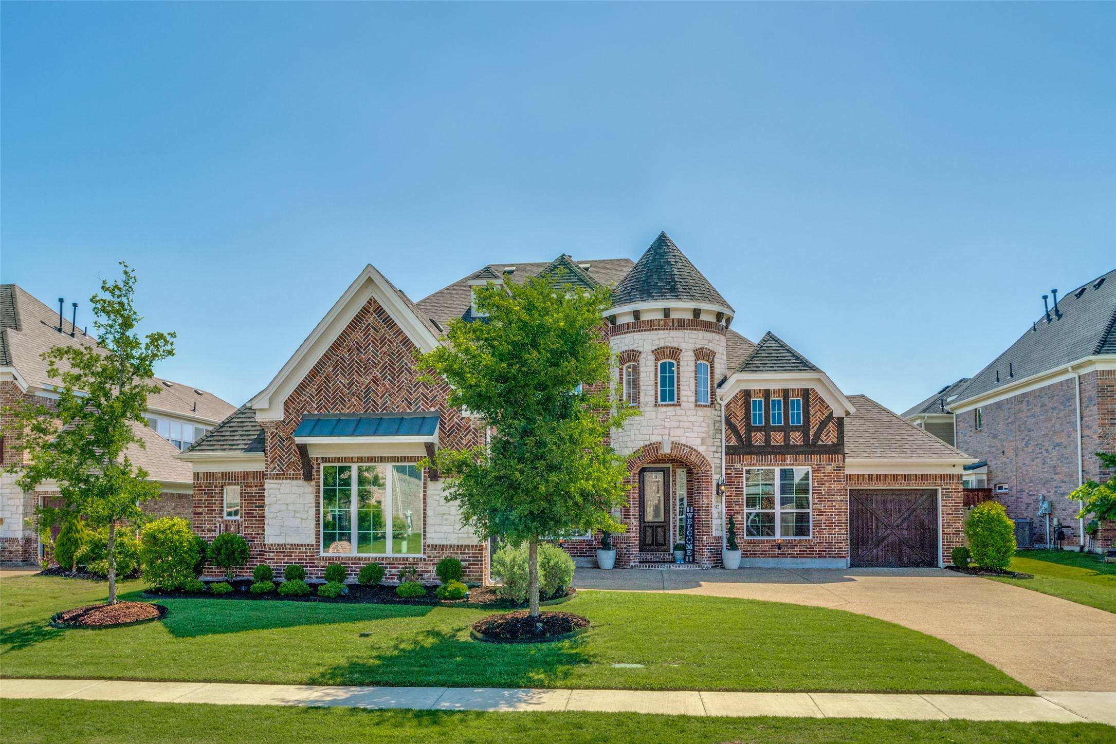 Mckinney, TX 75071,512 Basilica LN