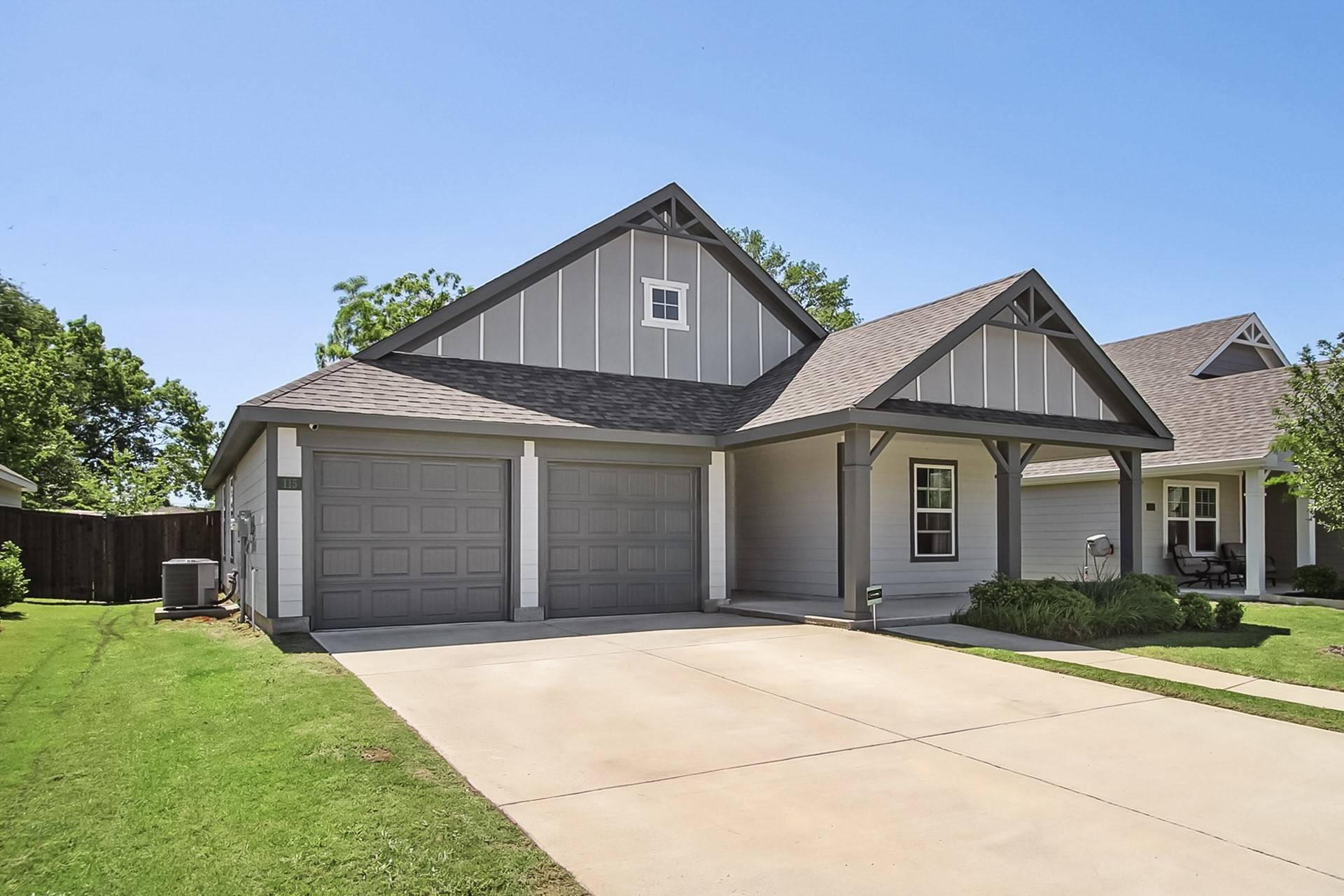 Terrell, TX 75160,115 Rock Creek LN