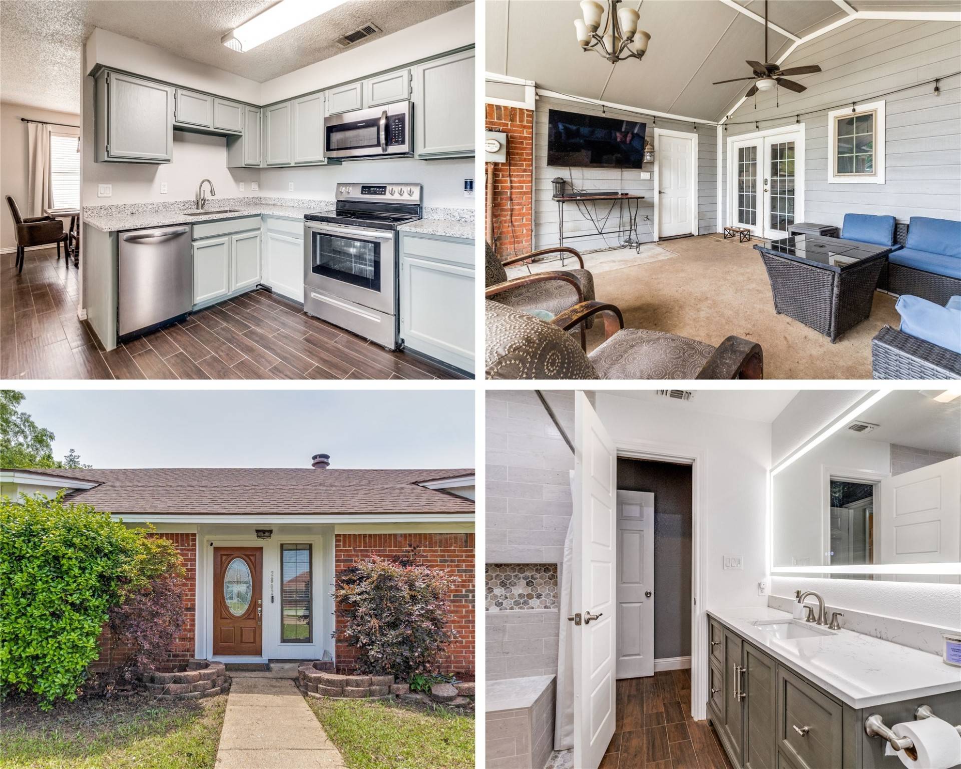 Mesquite, TX 75150,2802 Rio Grande PASS