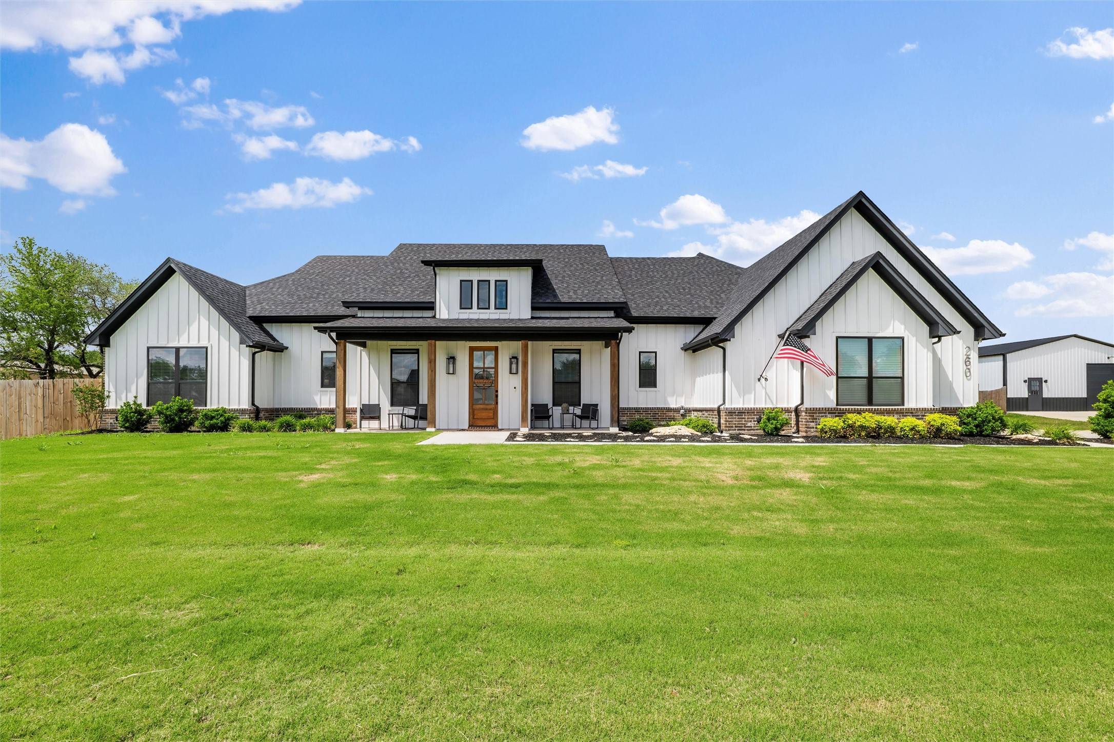 Weatherford, TX 76087,260 Greene RD