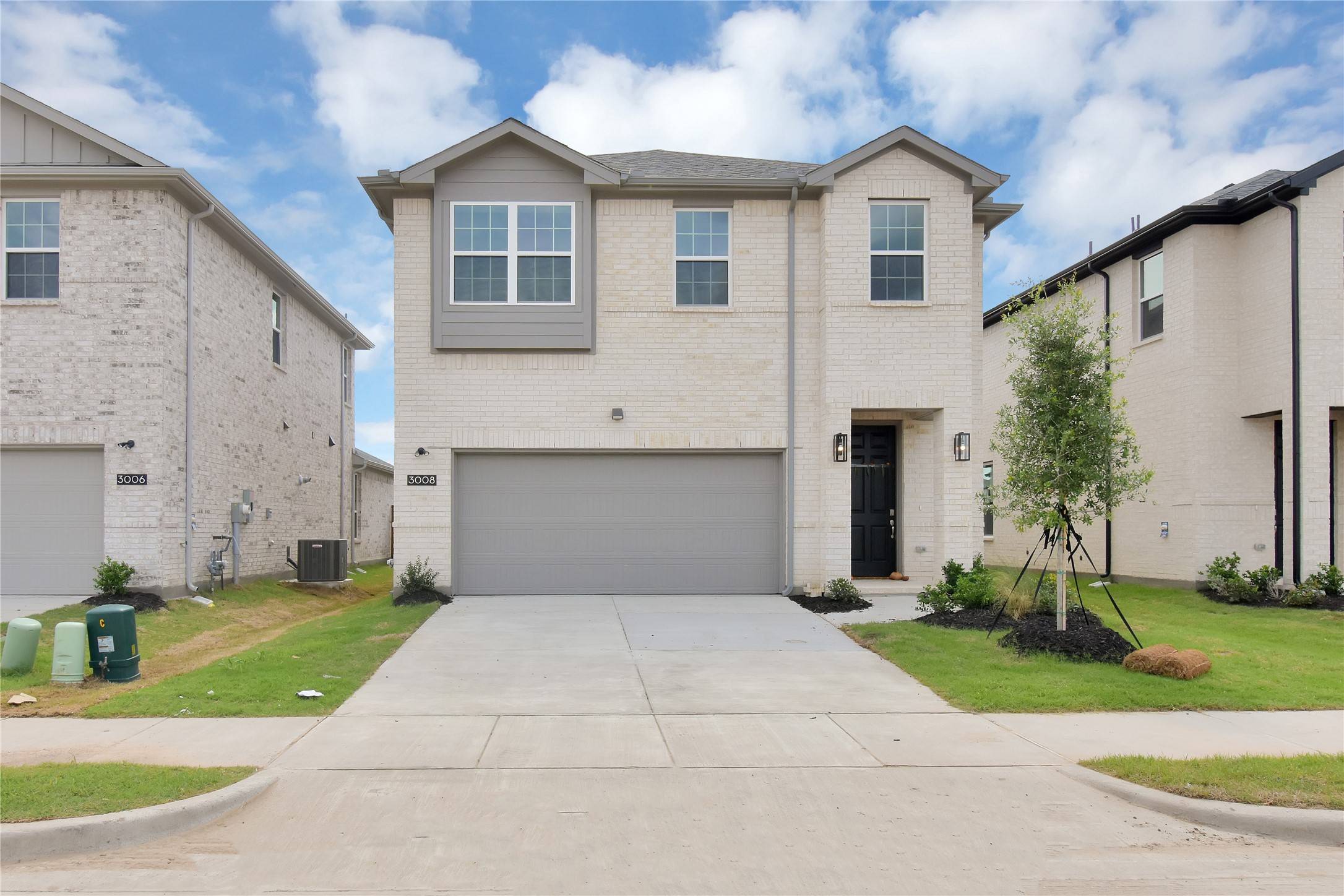 Princeton, TX 75407,3008 Camilli CV