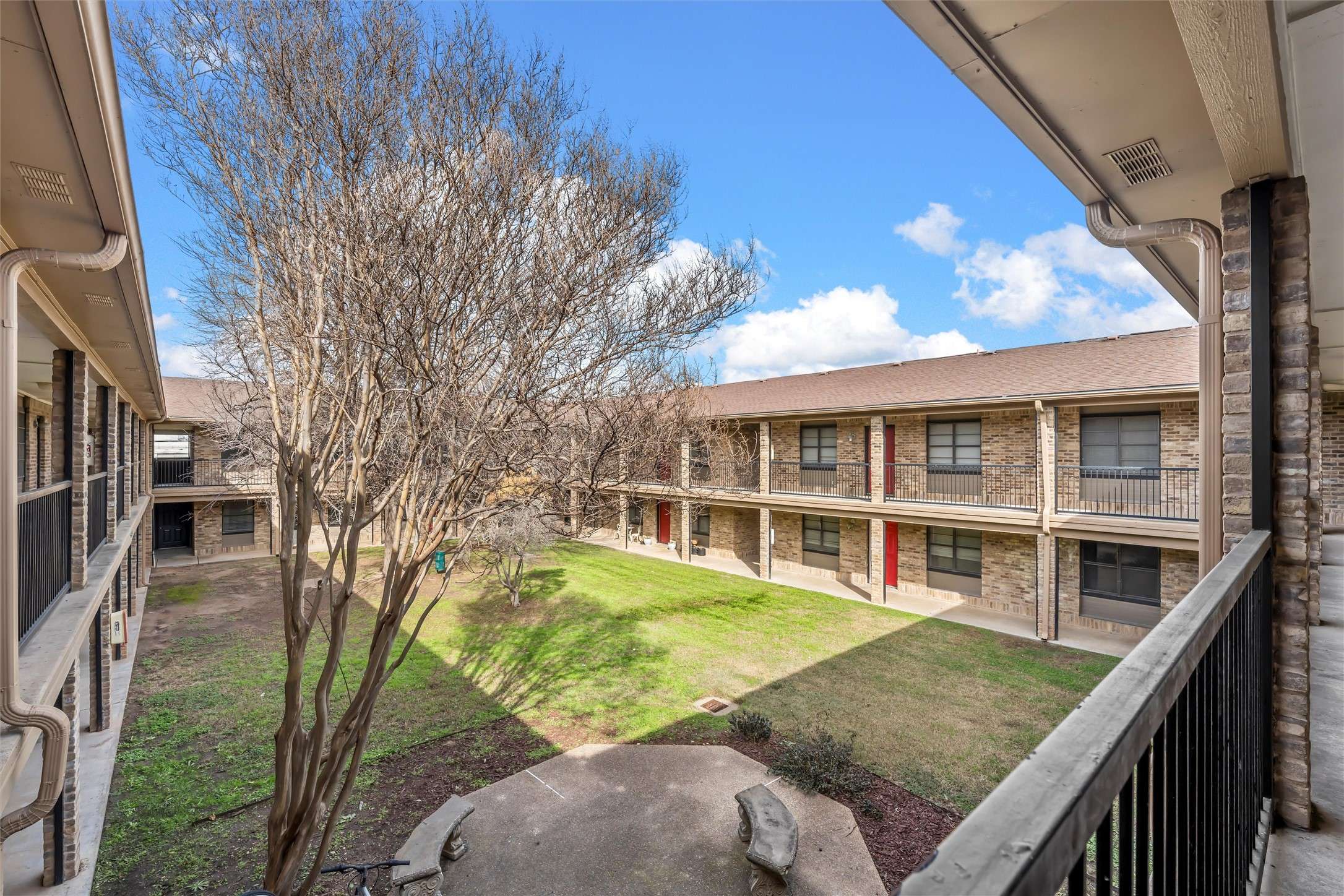 Waco, TX 76706,1226 Baylor AVE #116