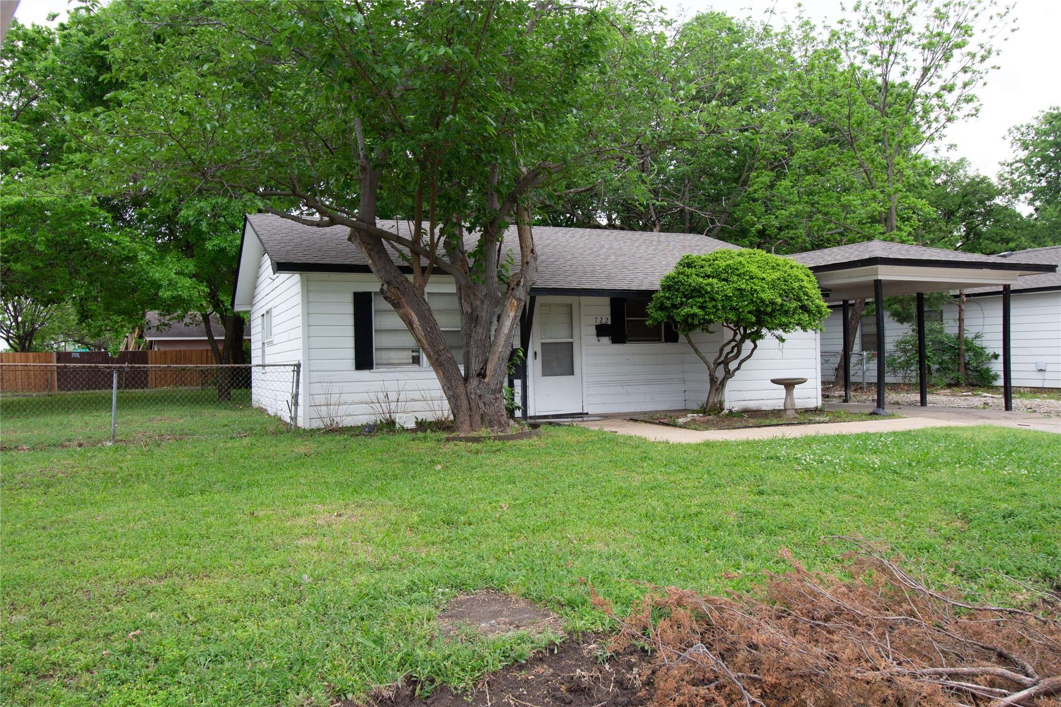 Garland, TX 75040,722 Alto DR