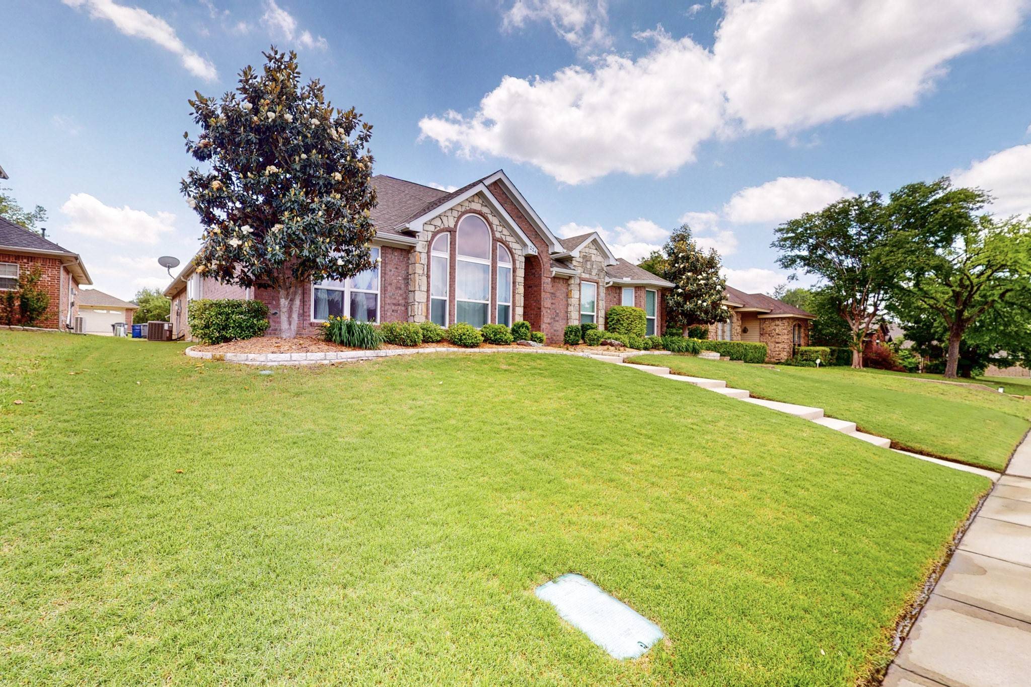 Wylie, TX 75098,224 Rushcreek DR