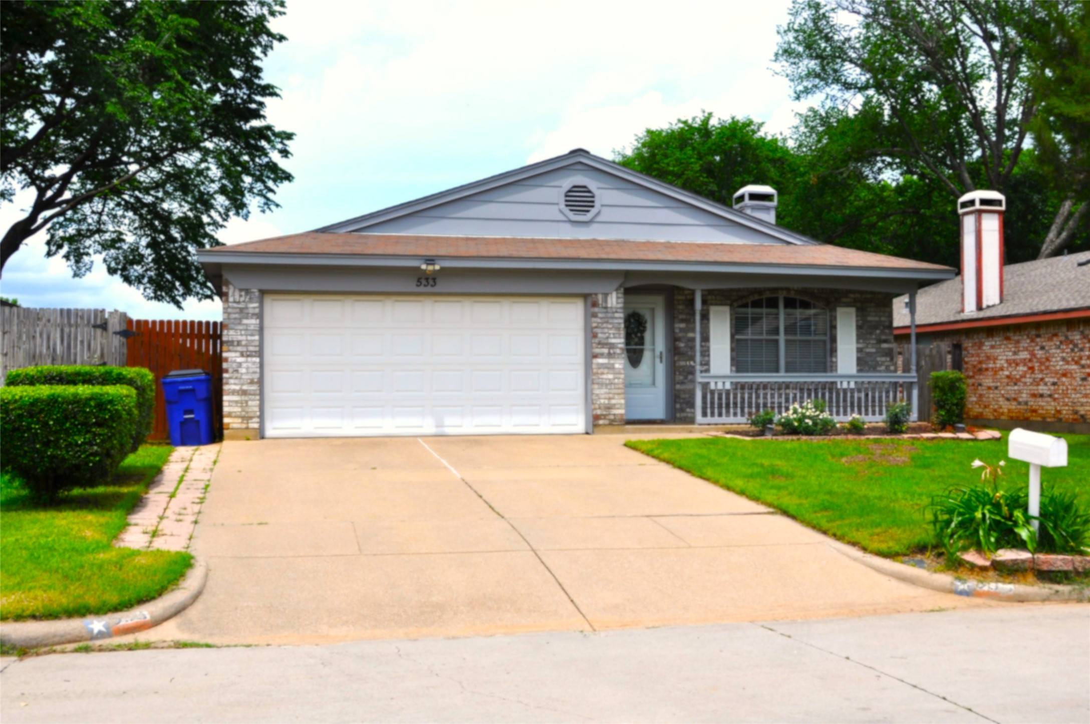 Mansfield, TX 76063,533 Mockingbird DR
