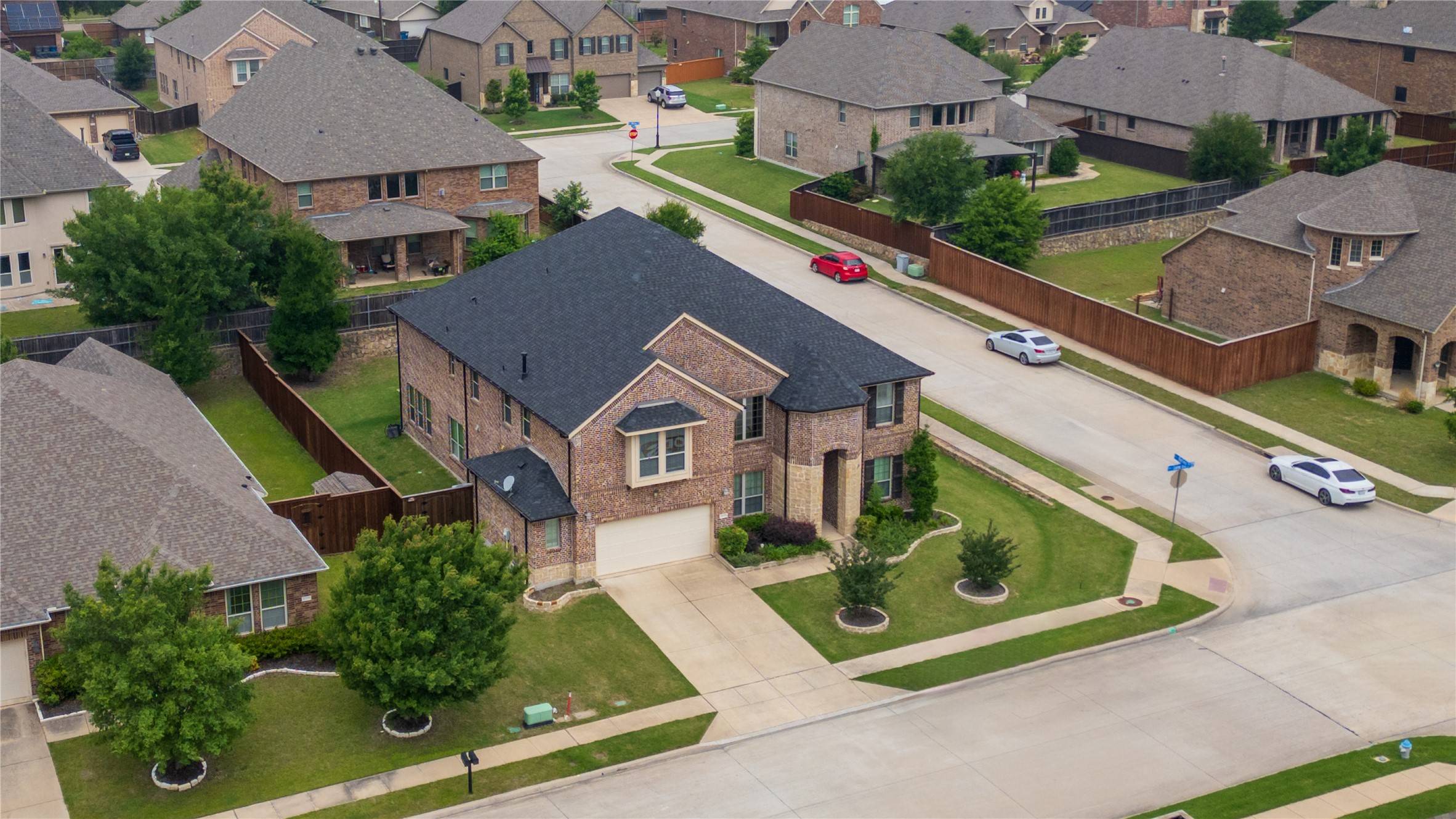Sachse, TX 75048,4133 Lone Elm ST