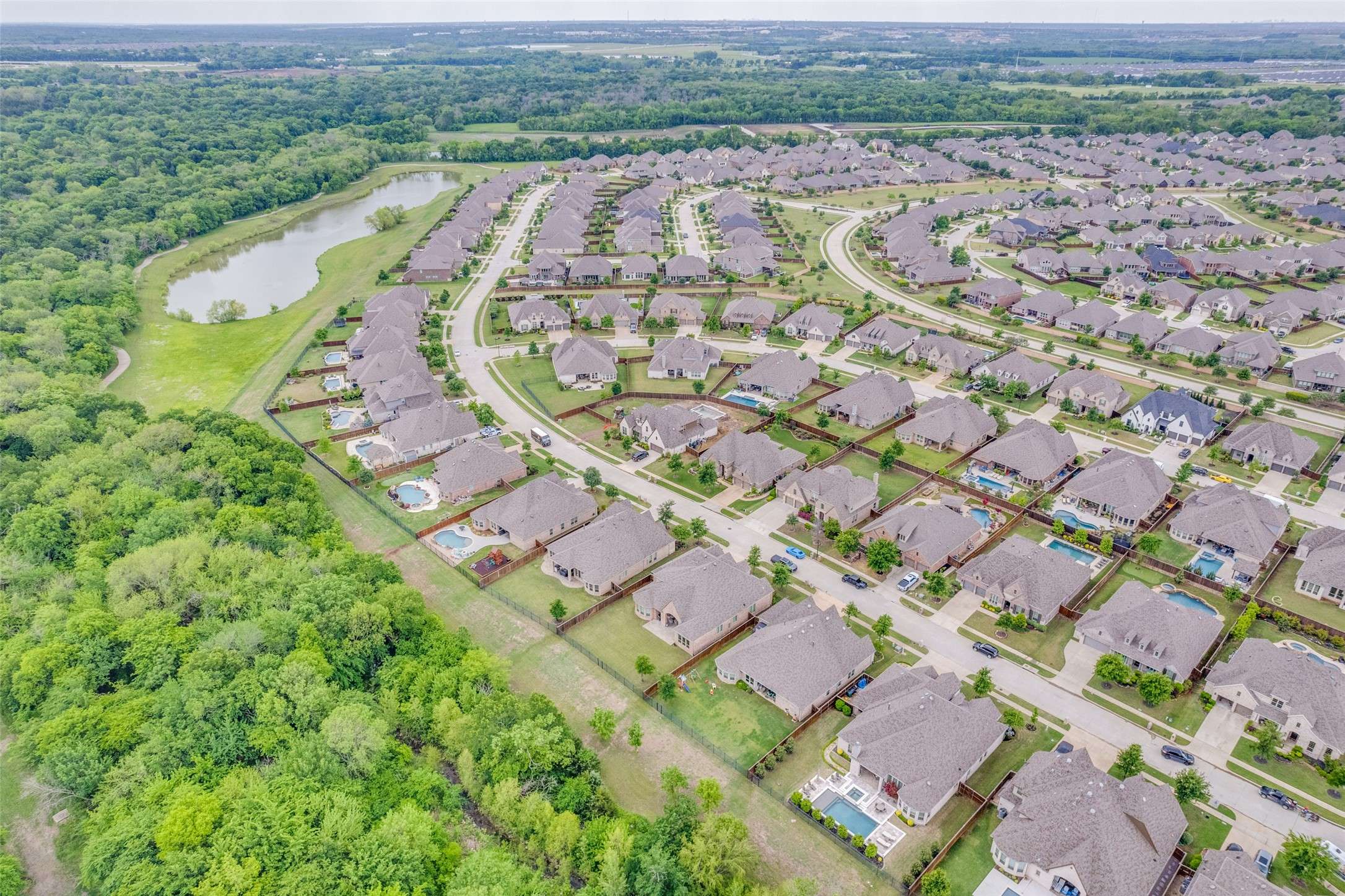 Mckinney, TX 75071,7508 River Park DR