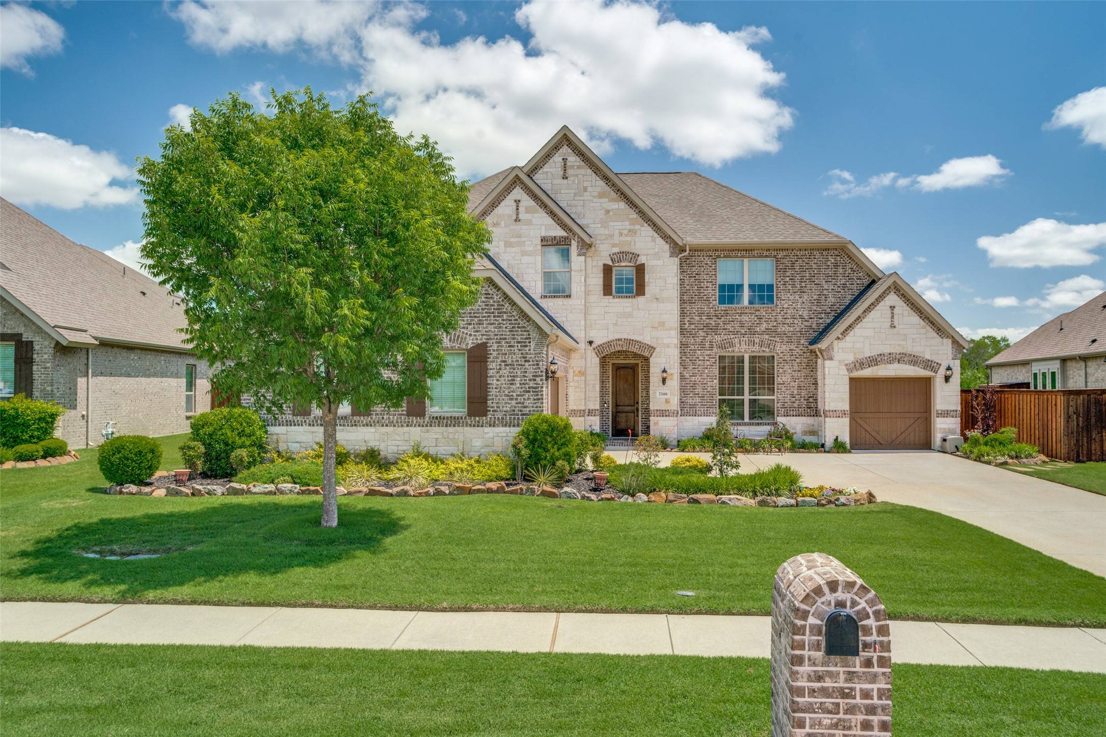 Mckinney, TX 75071,7508 River Park DR