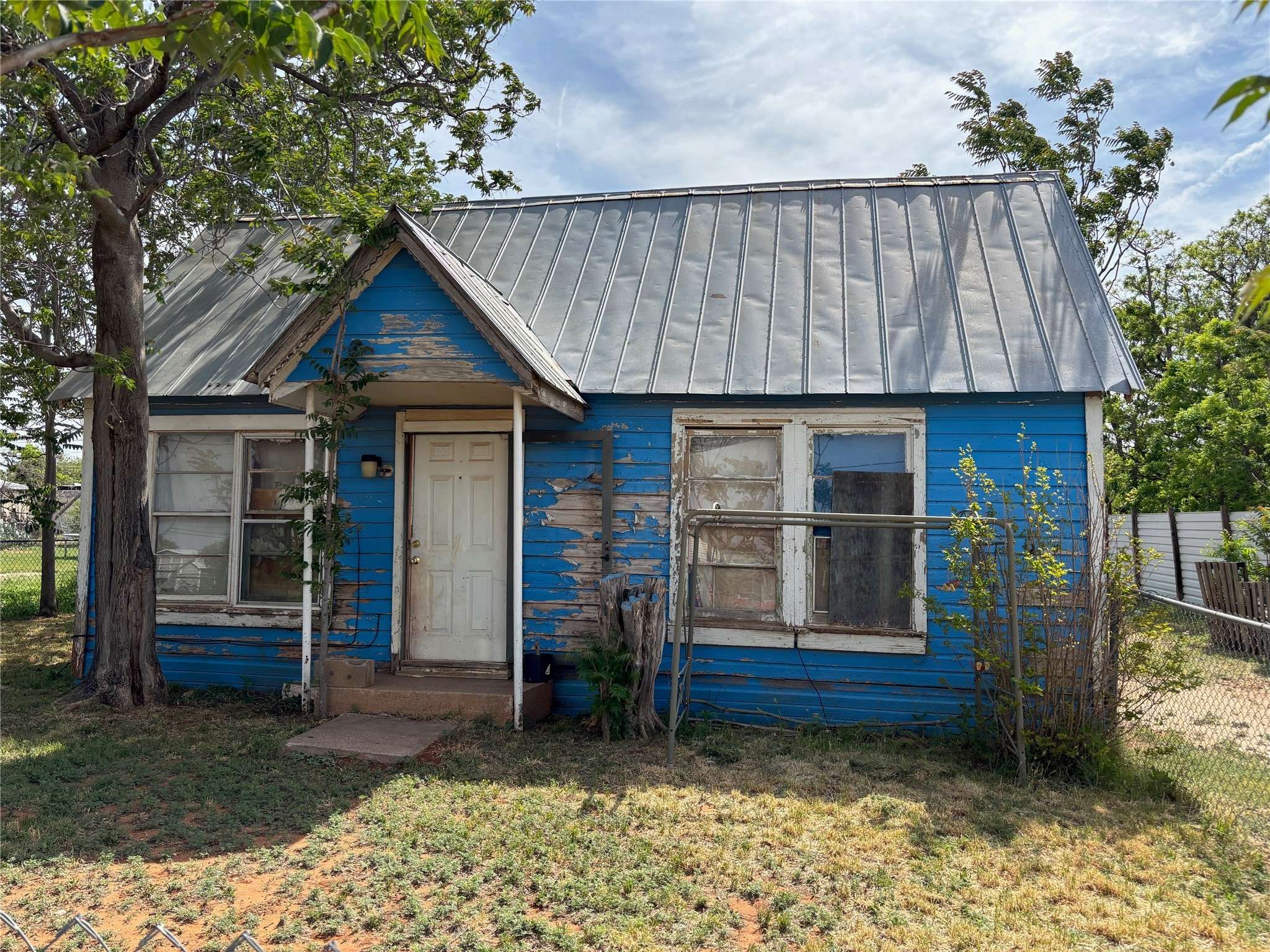 Merkel, TX 79536,206 El Paso