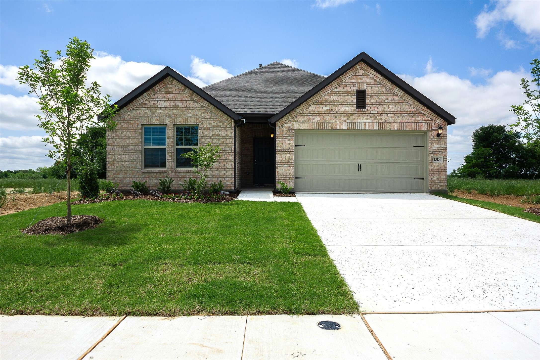 Providence Village, TX 76227,13156 Zion DR