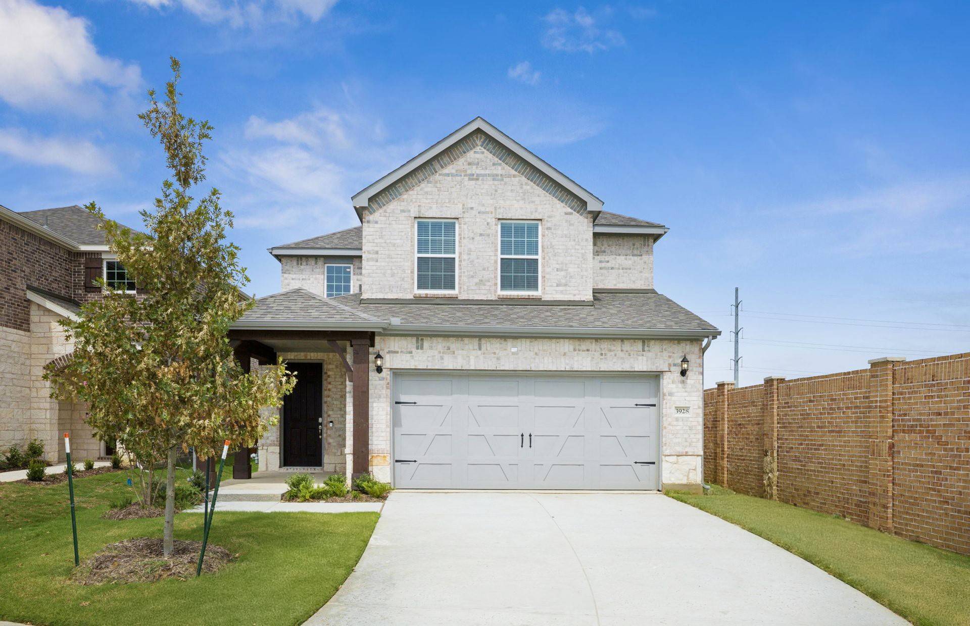 Little Elm, TX 76227,3928 Lynx CT