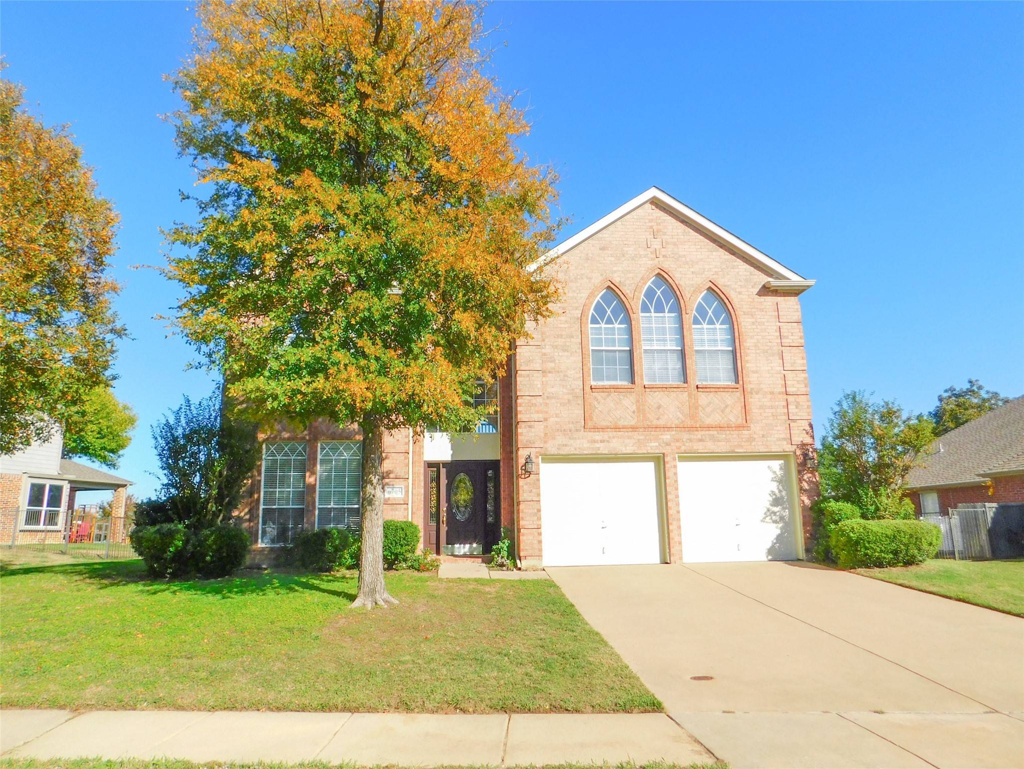 Denton, TX 76210,6705 Alderbrook DR