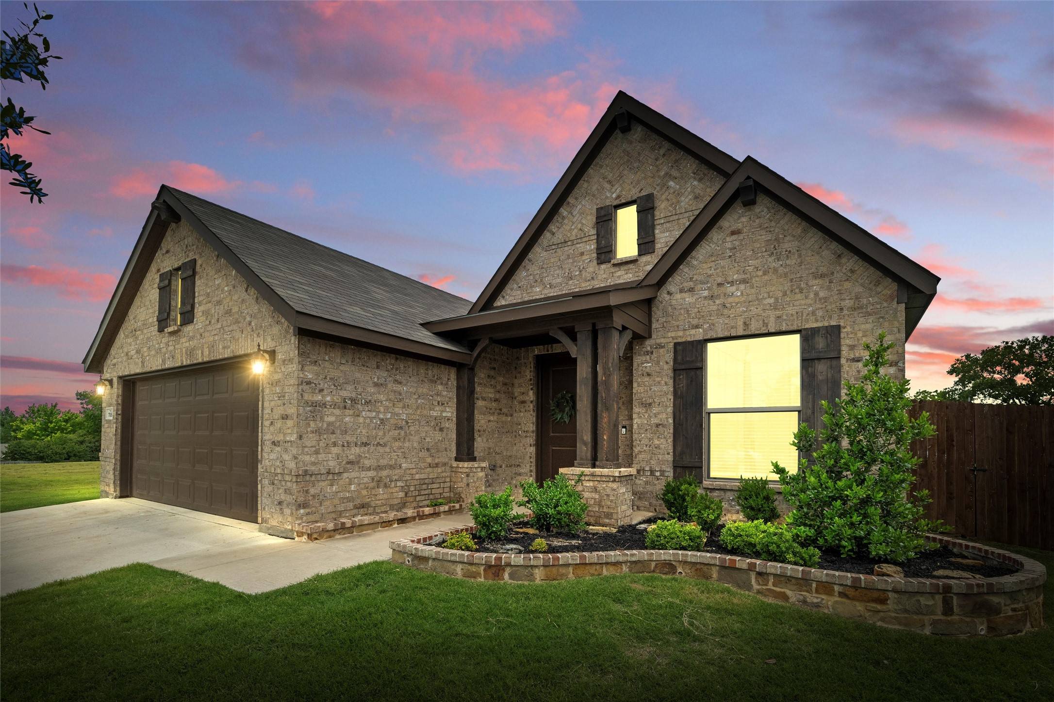 Fort Worth, TX 76108,705 Sandy Chip TRL
