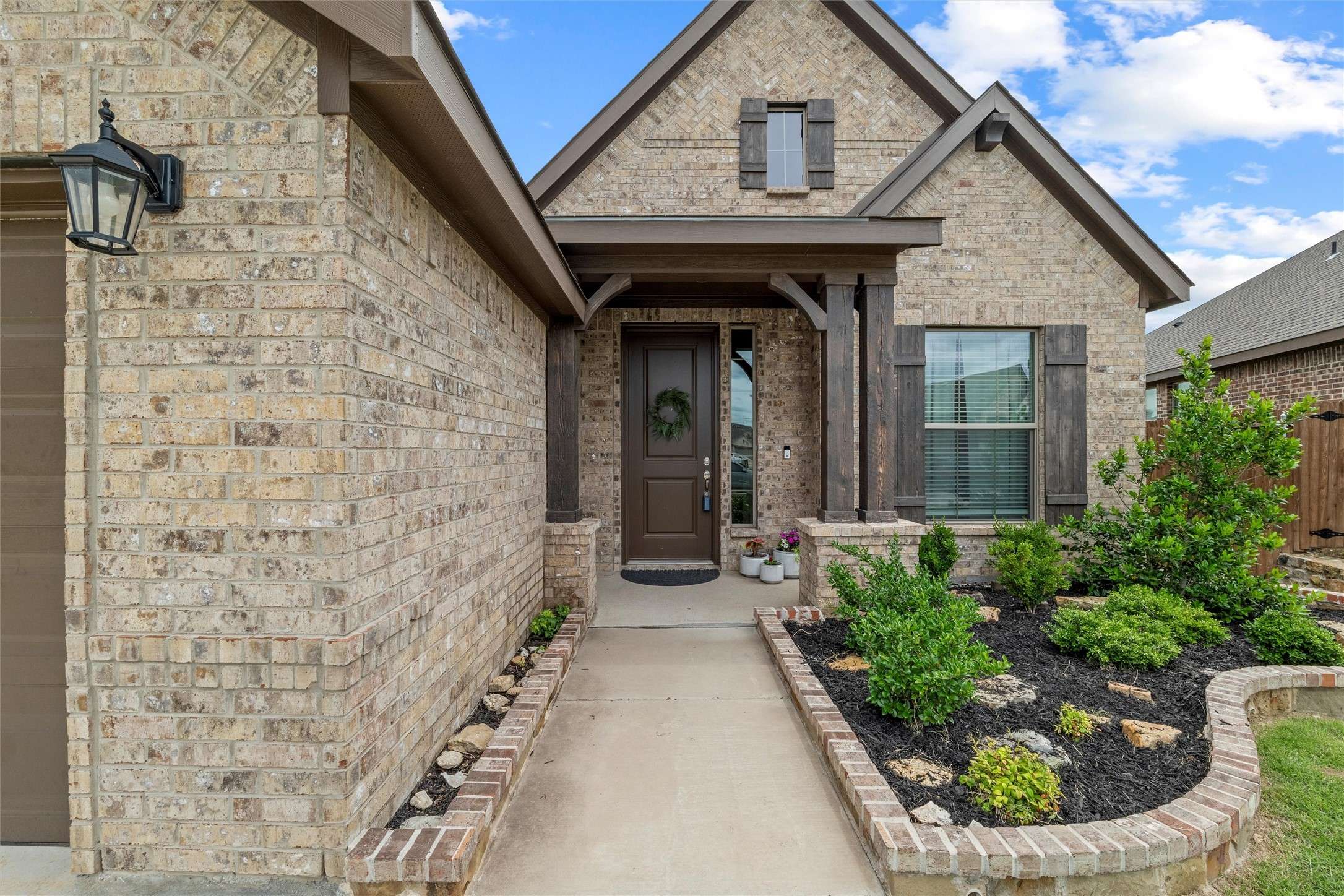 Fort Worth, TX 76108,705 Sandy Chip TRL