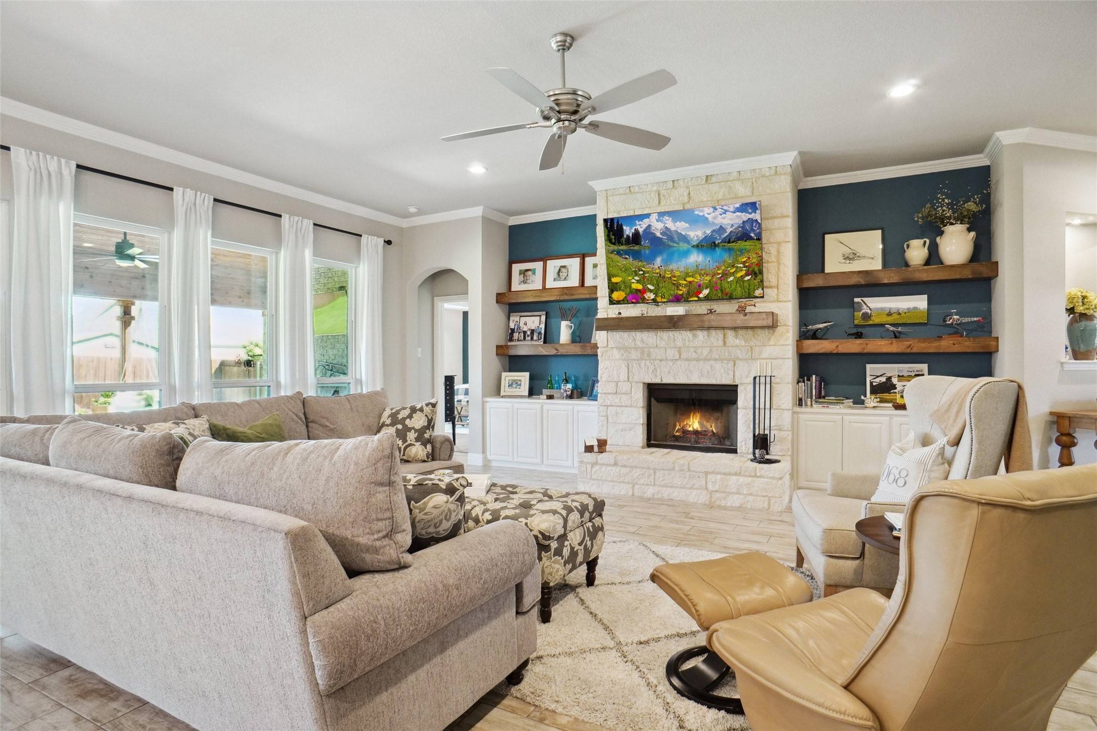 Fort Worth, TX 76052,1456 Silent Springs DR