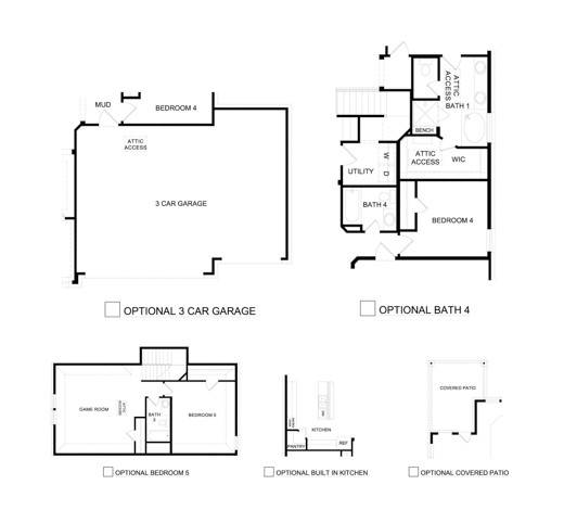 Princeton, TX 75407,206 Michael DR