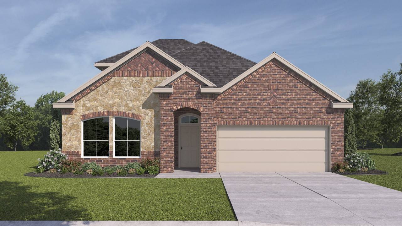 Princeton, TX 75407,206 Michael DR