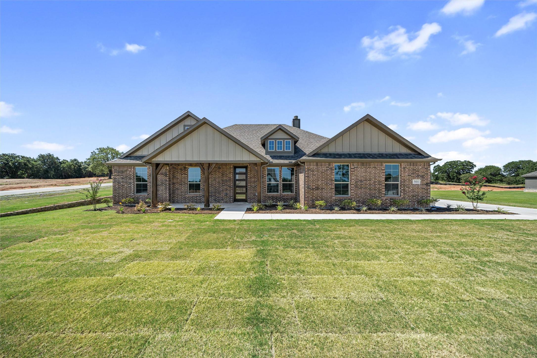 Springtown, TX 76082,501 Ashlow CT