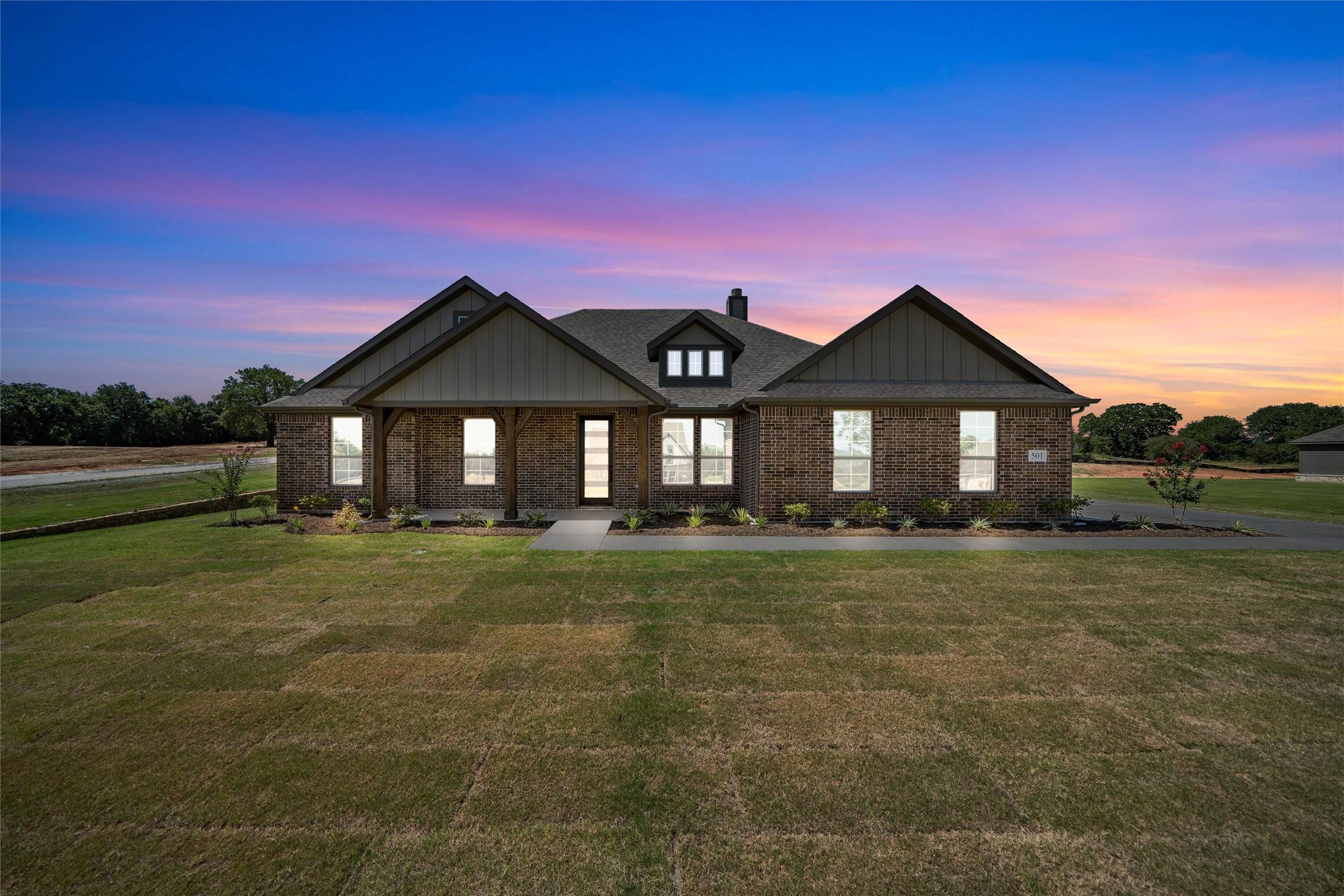 Springtown, TX 76082,501 Ashlow CT