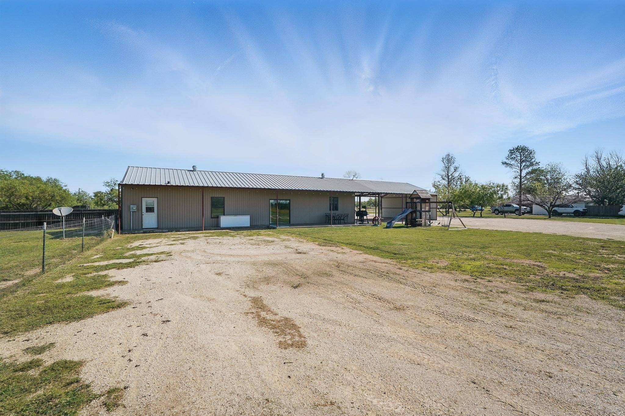 Abilene, TX 79602,301 Meadow LN