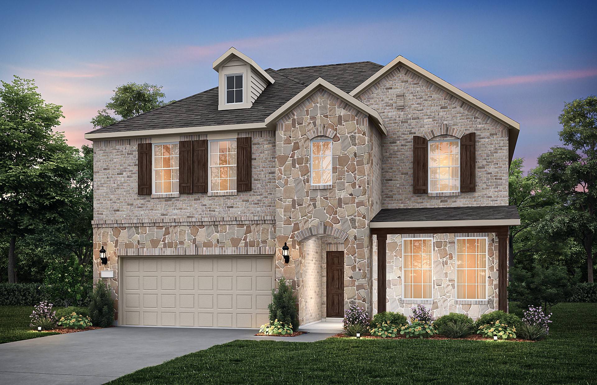 Godley, TX 76044,825 Norfolk LN