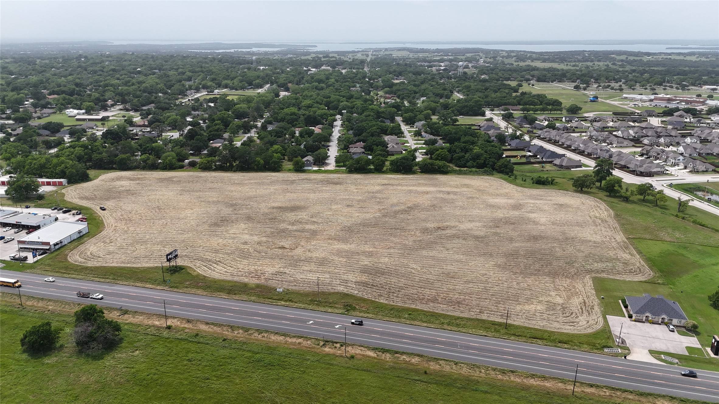 Pilot Point, TX 76258,TBD Hwy 377
