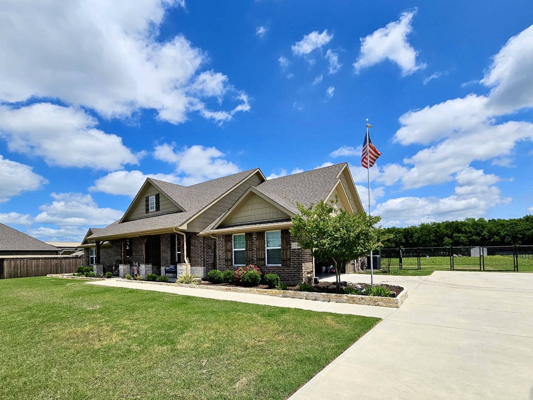 Nevada, TX 75173,2212 Hamilton LN