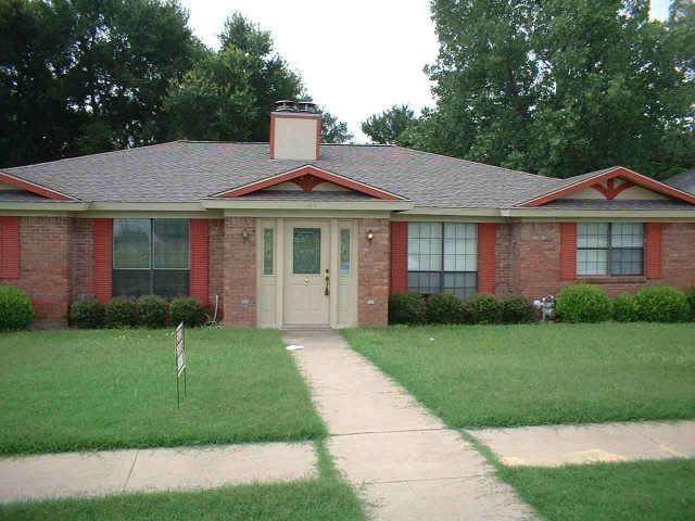 Wylie, TX 75098,604 E Oak ST #B