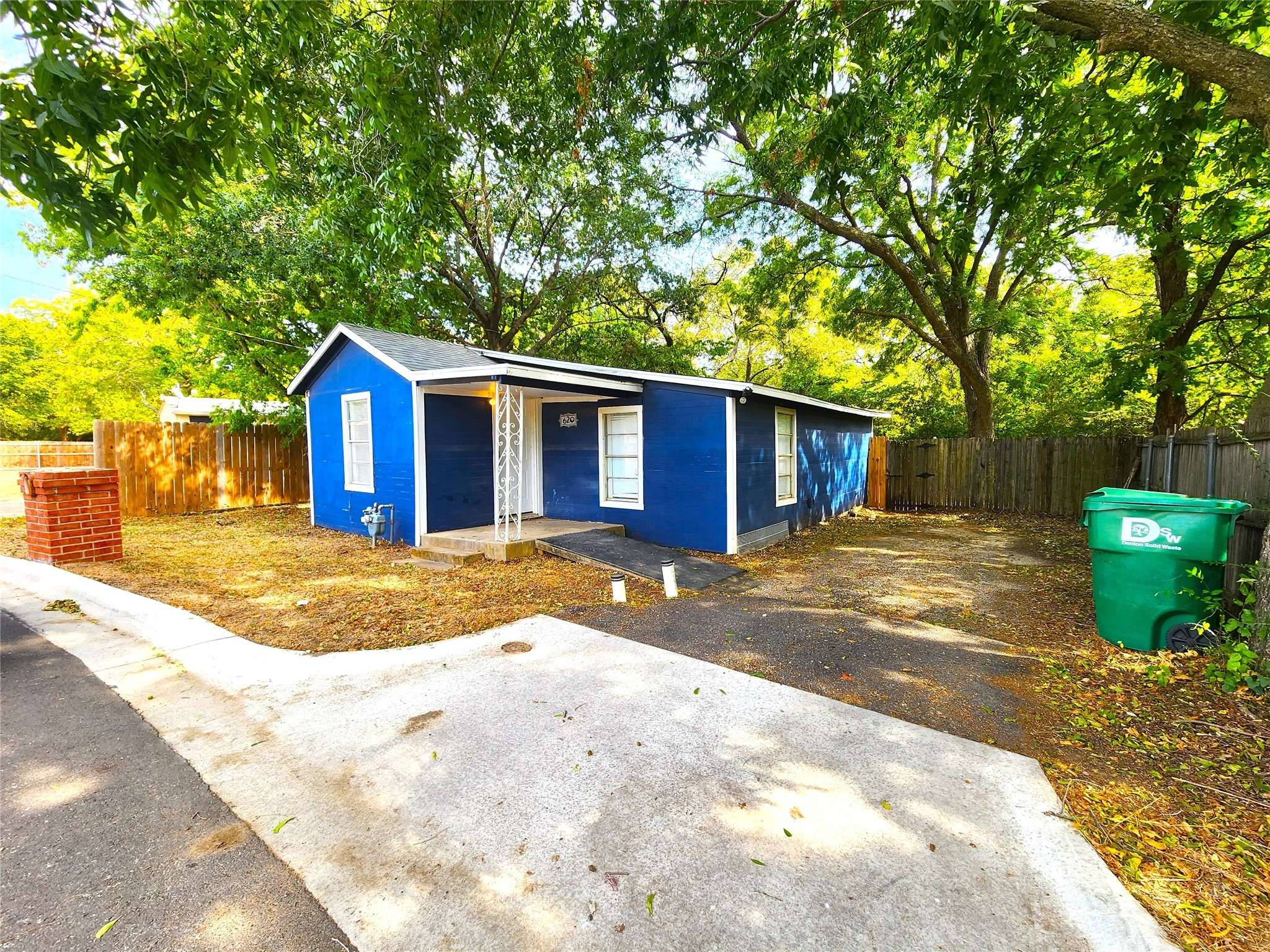 Denton, TX 76209,620 Uland ST