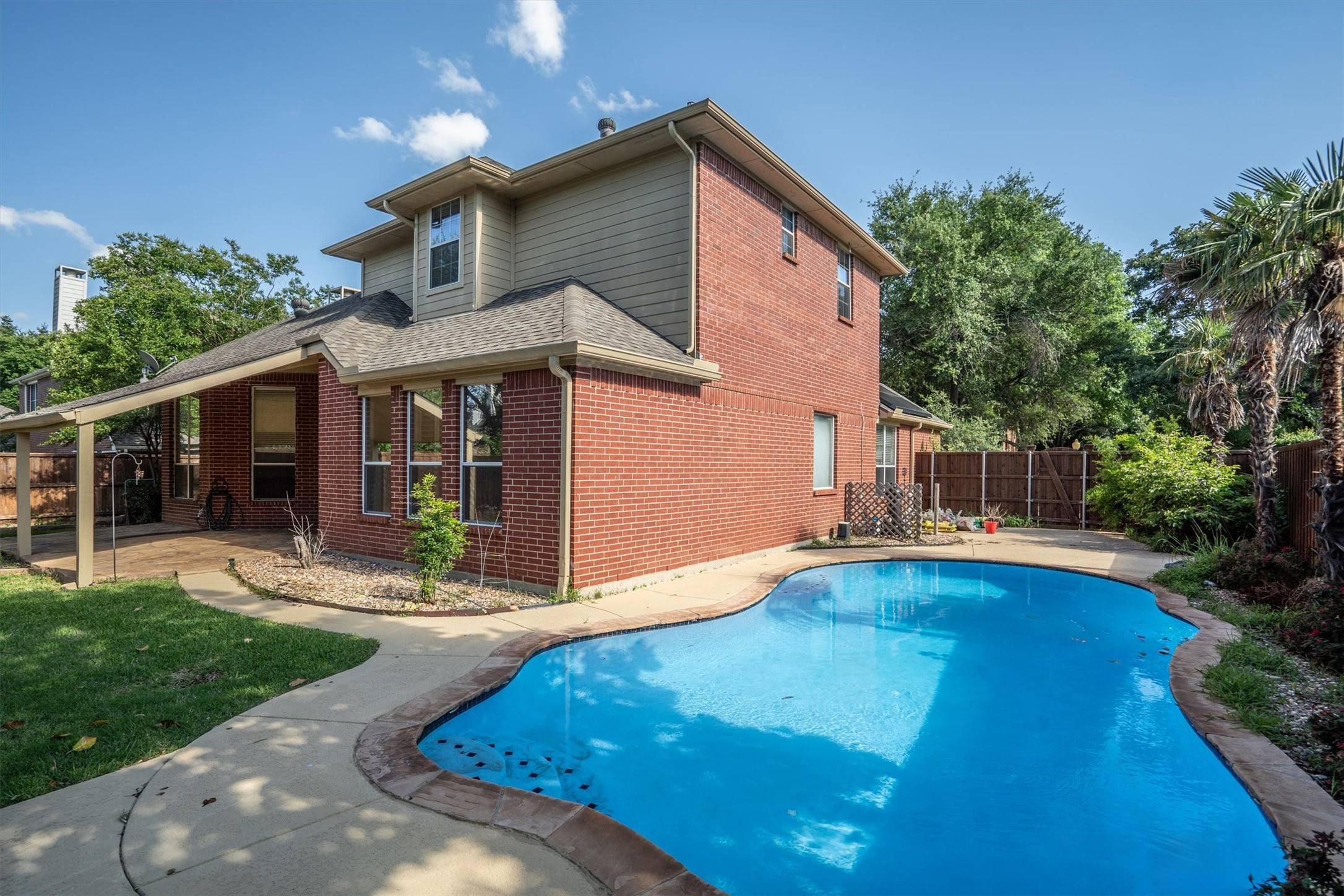 Flower Mound, TX 75028,1508 Redwood Crest LN