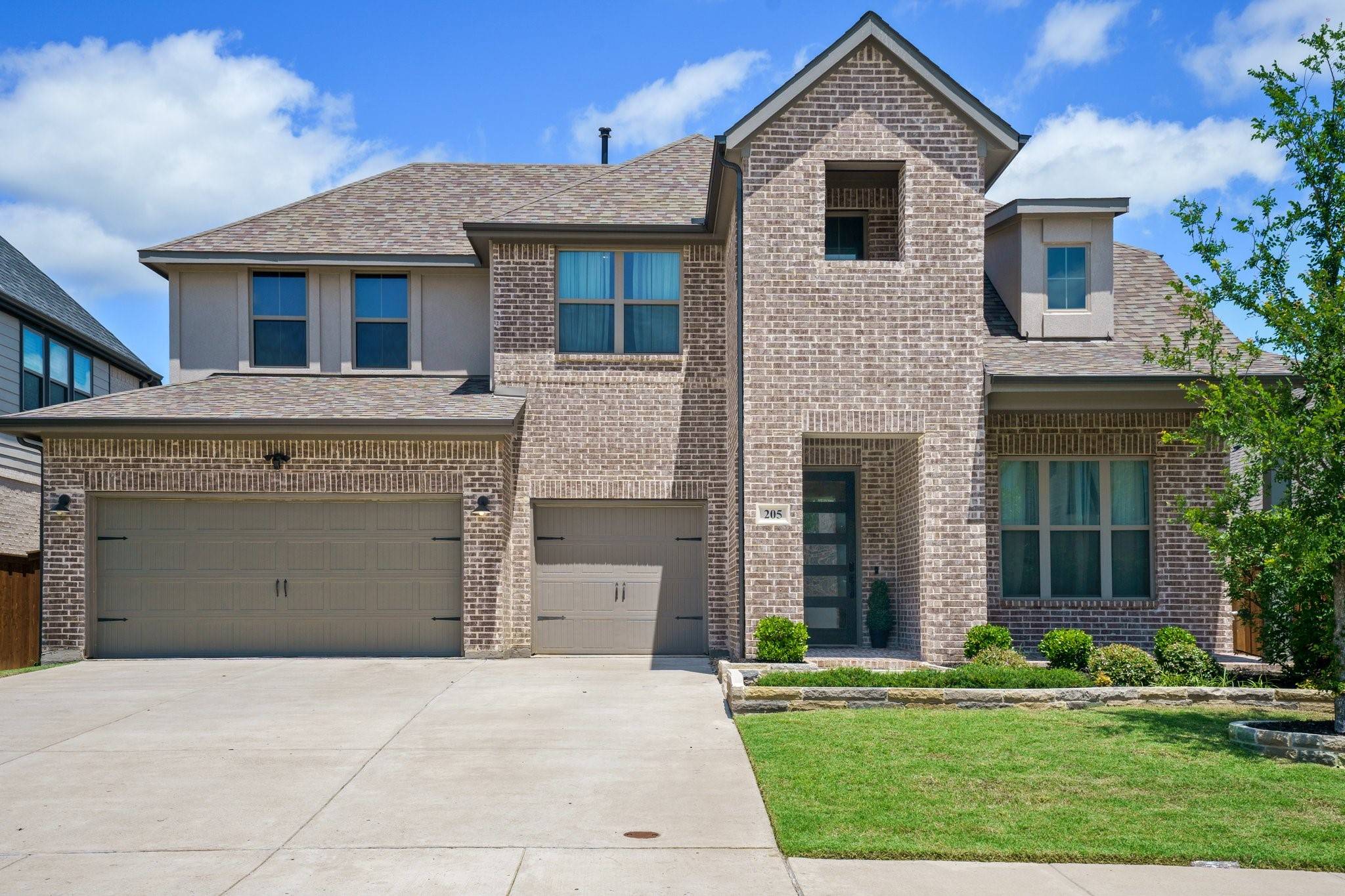 Mckinney, TX 75071,205 Calmwater CV