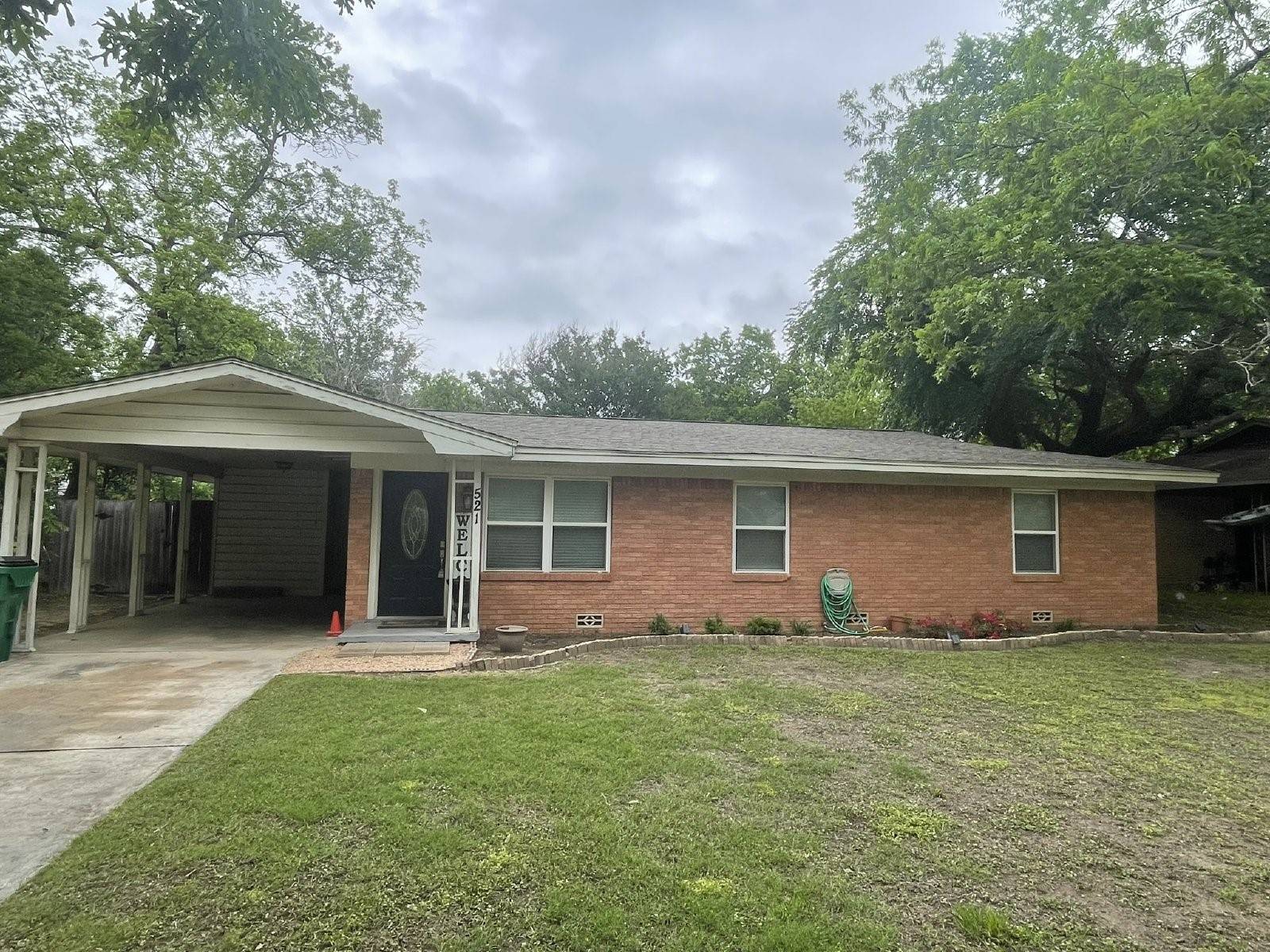 Stephenville, TX 76401,521 N Lydia ST