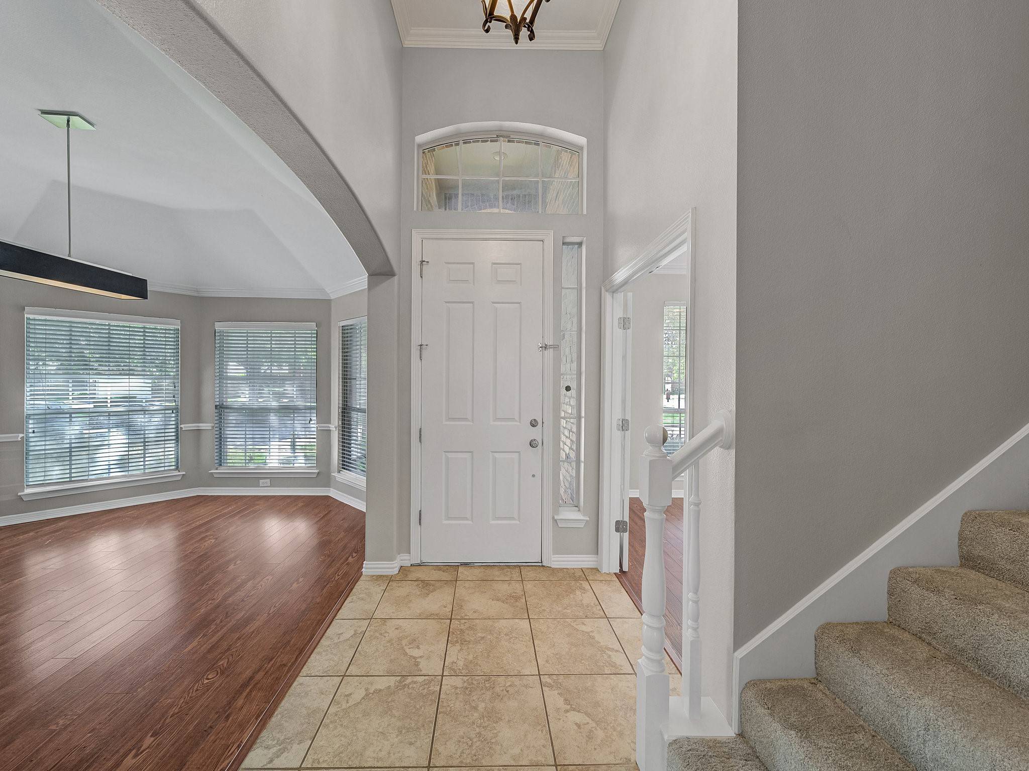 Corinth, TX 76210,2301 Castlegate DR