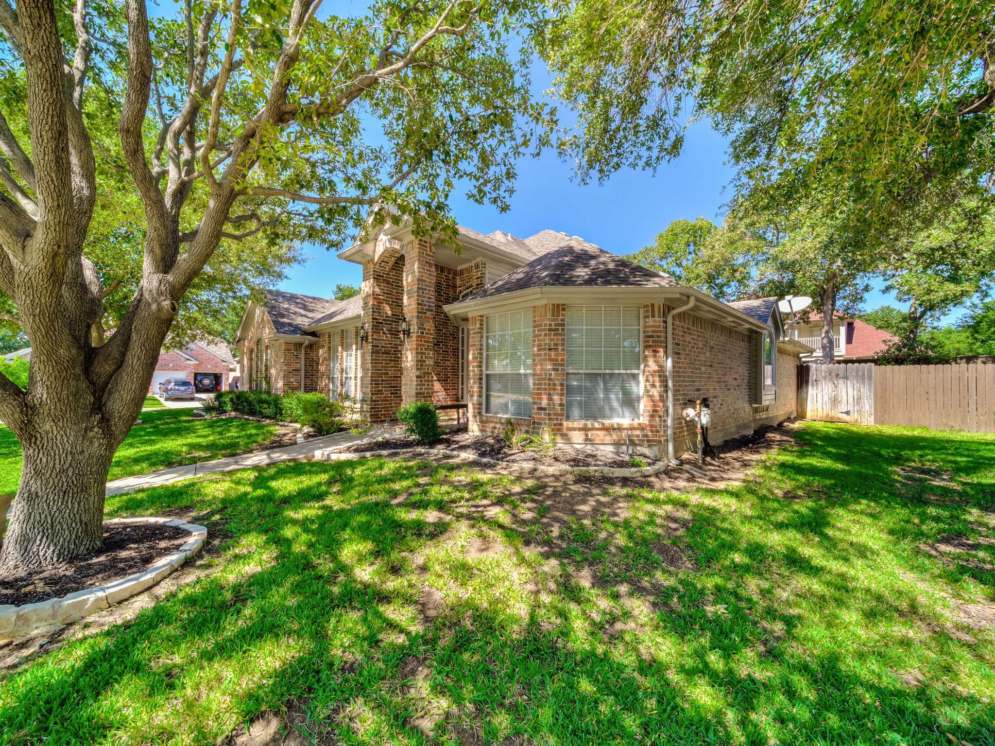 Corinth, TX 76210,2301 Castlegate DR