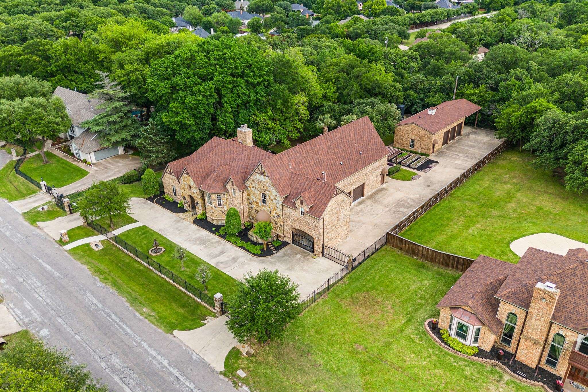 Keller, TX 76262,1560 Nightingale CIR
