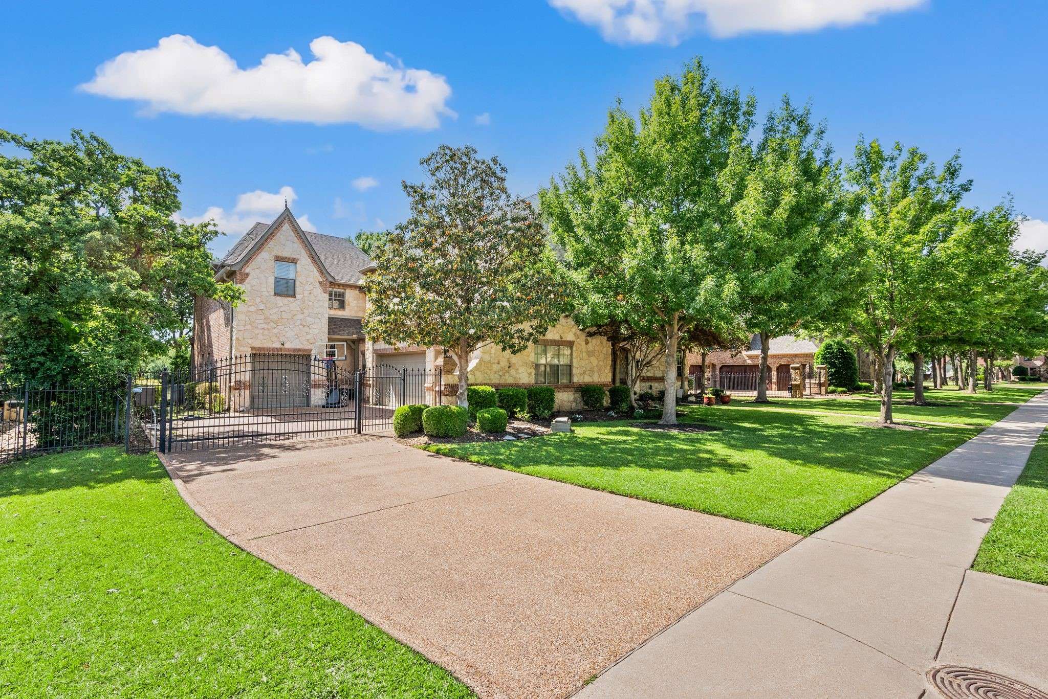 Keller, TX 76262,2036 Bantry DR
