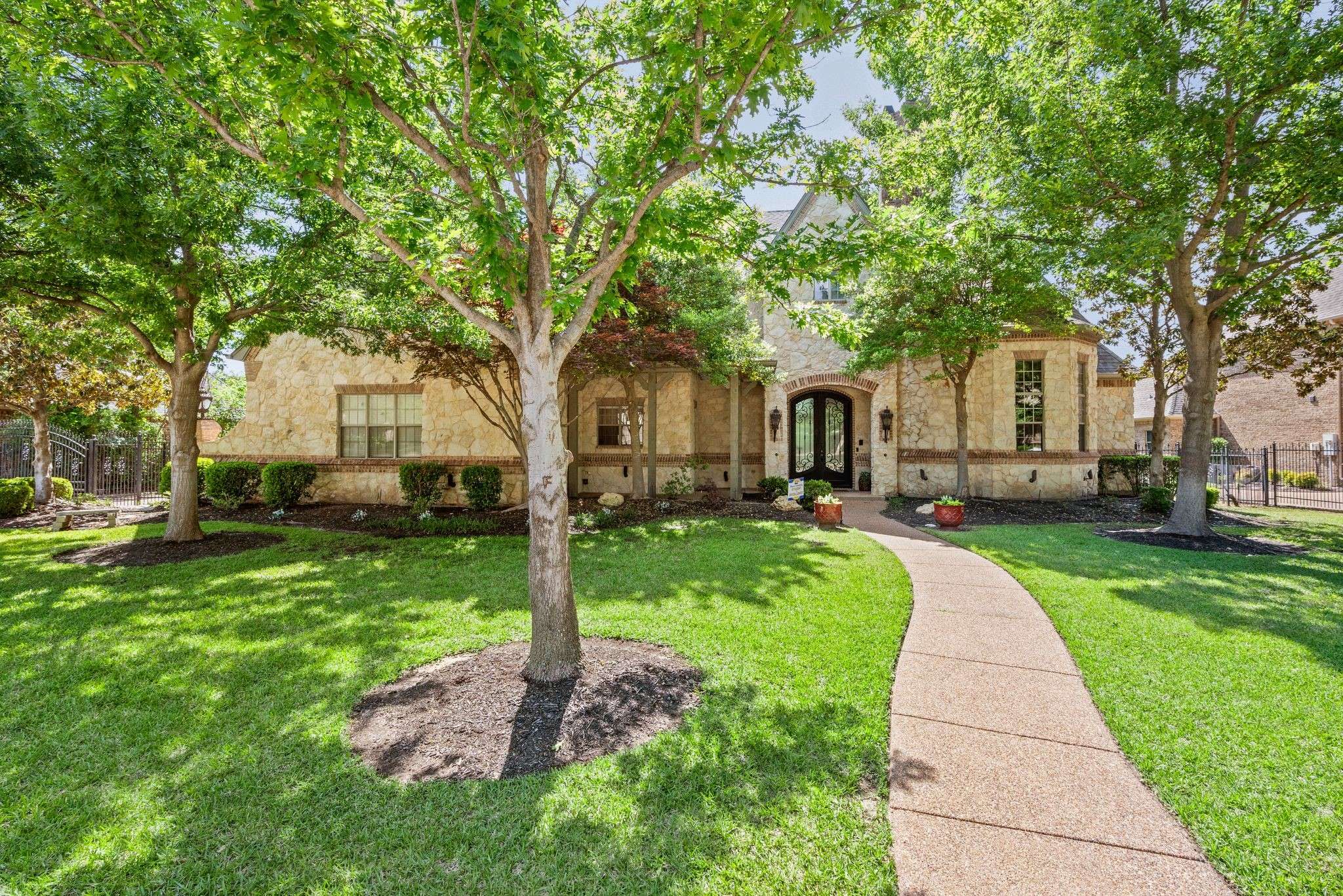 Keller, TX 76262,2036 Bantry DR