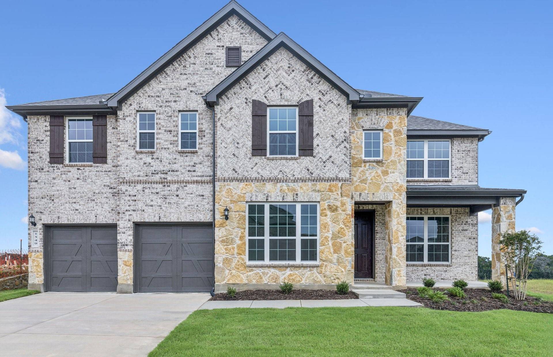 Celina, TX 75009,1549 Clouseau LN