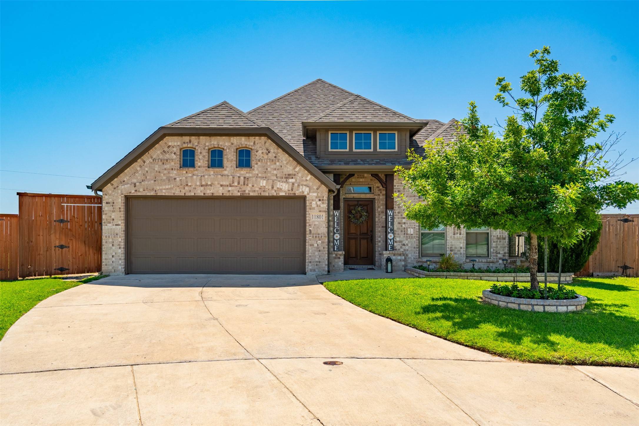 Fort Worth, TX 76108,11801 Carlin DR