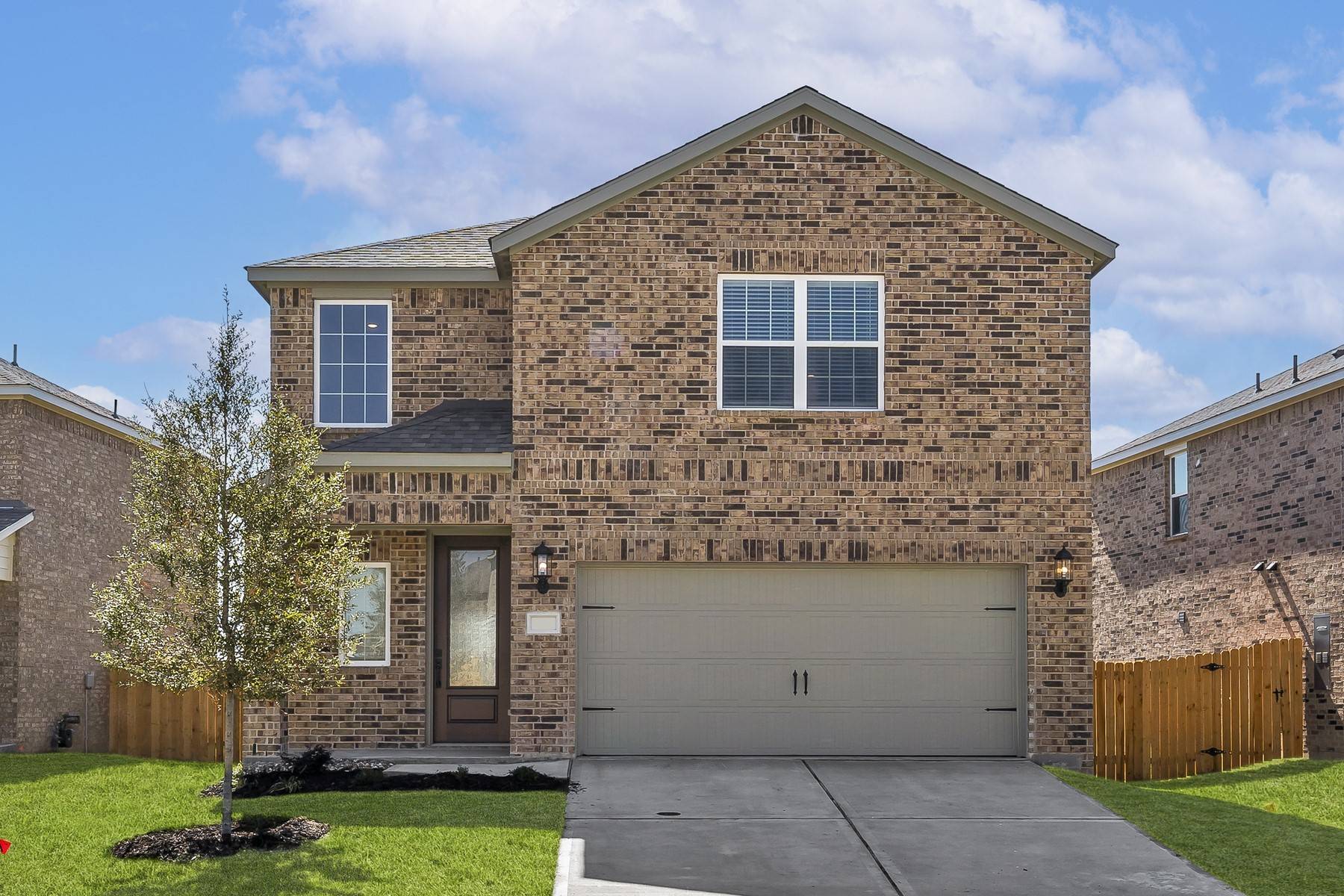 Princeton, TX 75407,1118 Windermere WAY