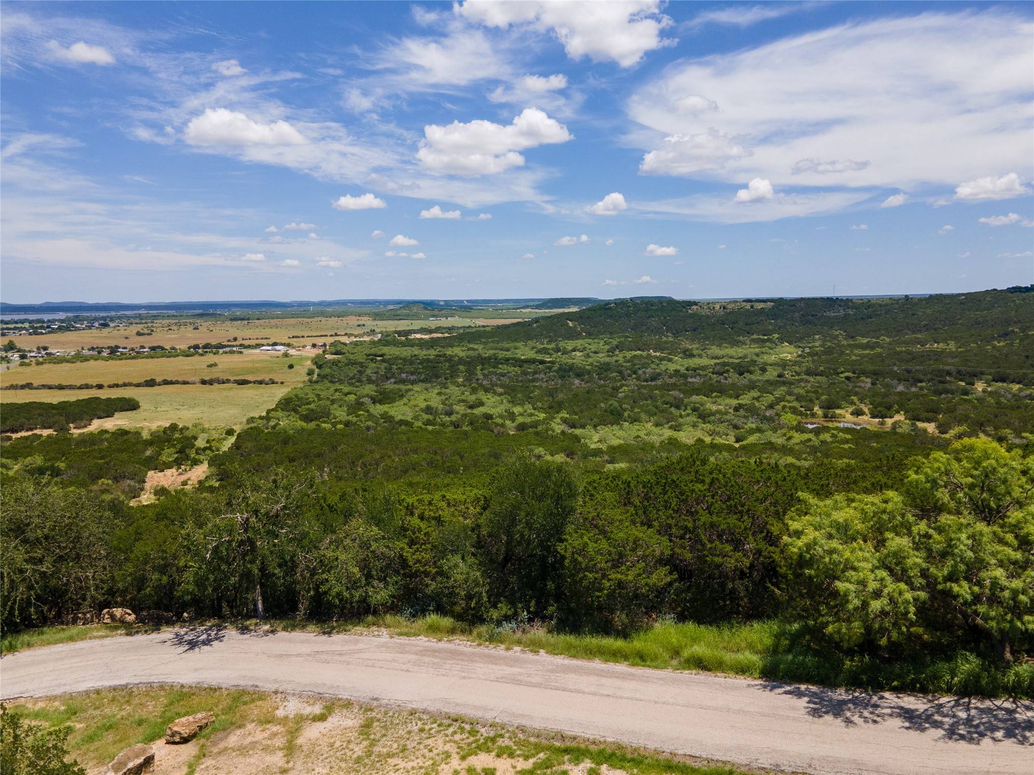 Possum Kingdom Lake, TX 76449,1002 Highland DR