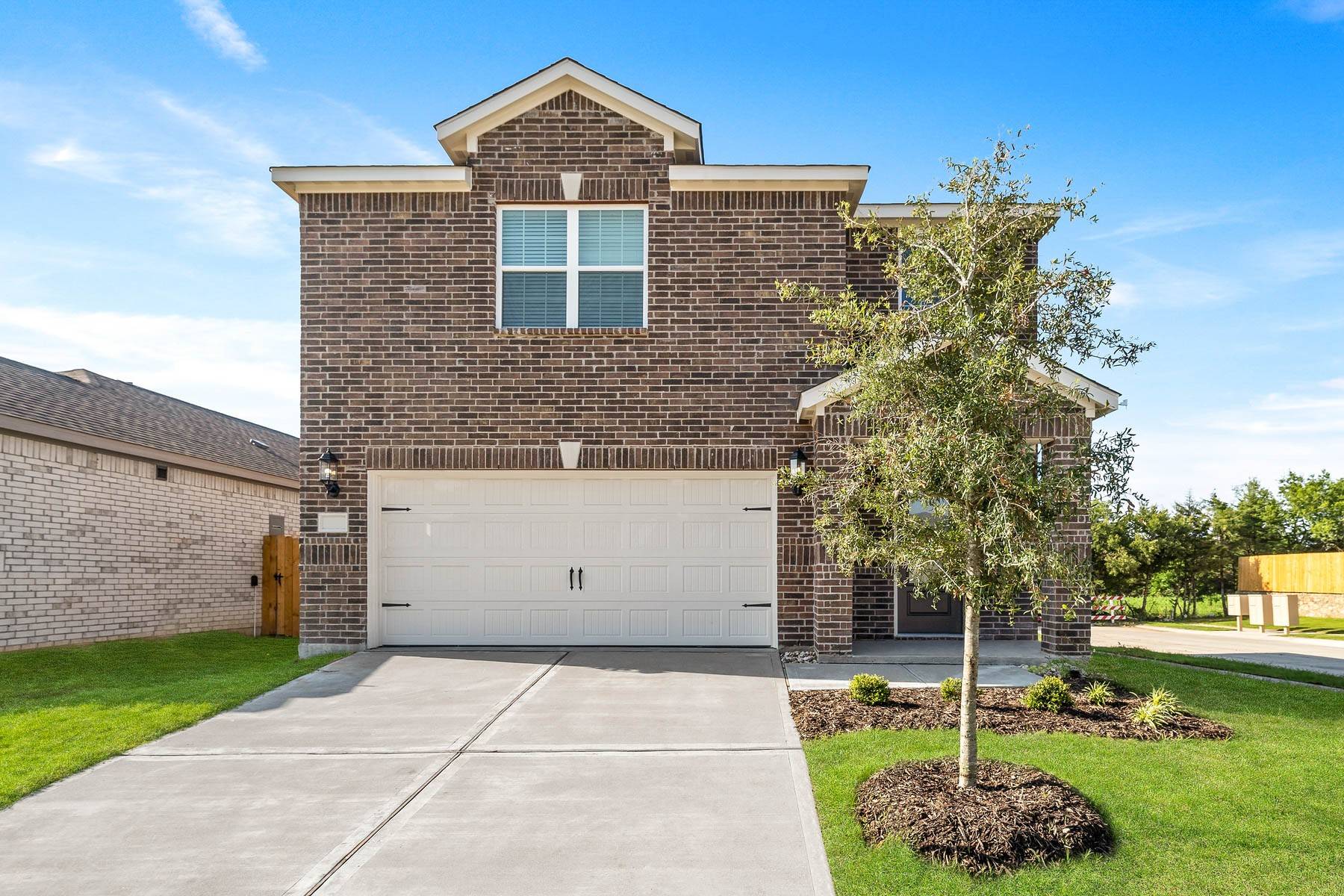 Princeton, TX 75407,1110 Windermere WAY